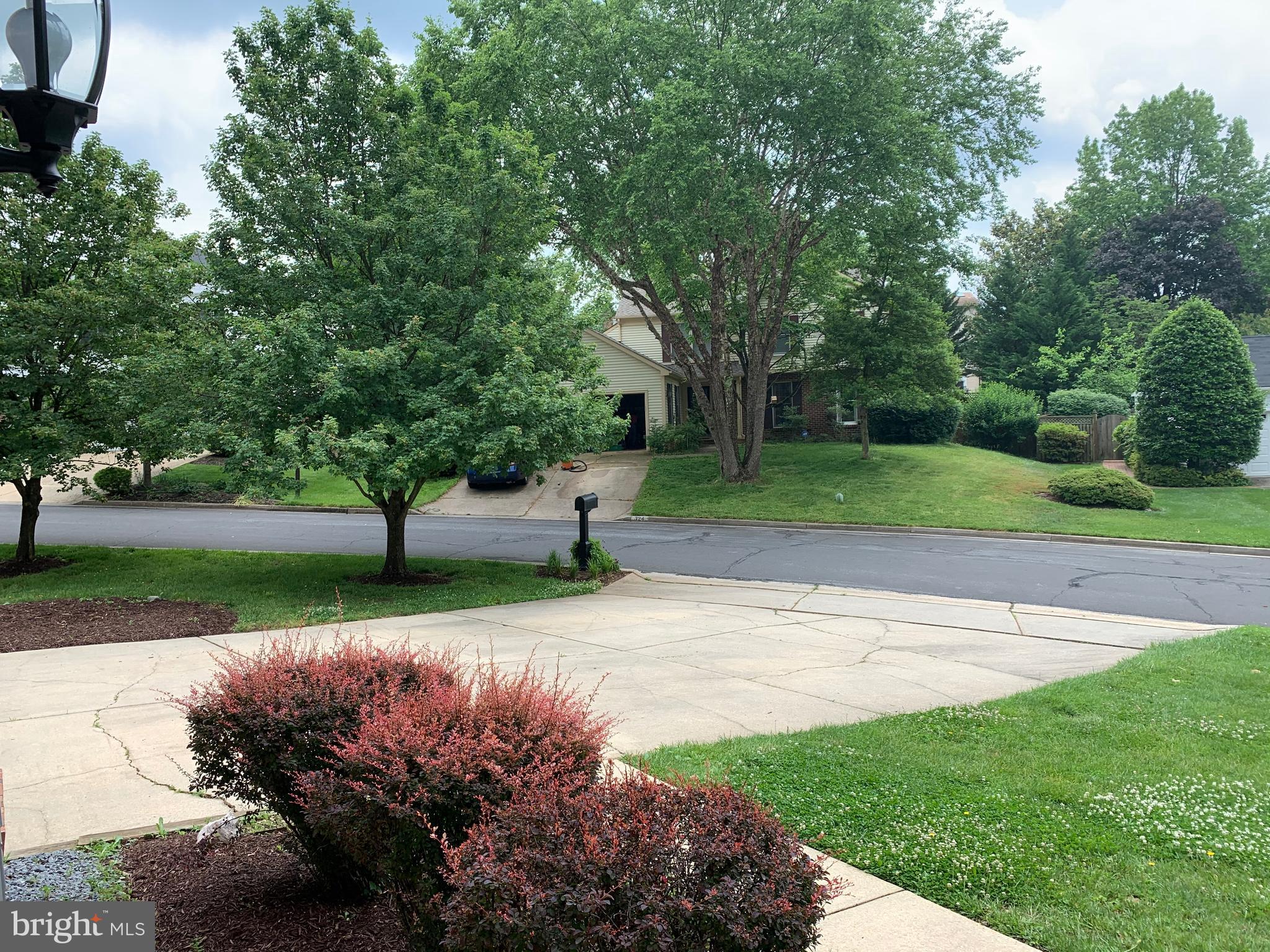 STONEGATE - Residential Lease