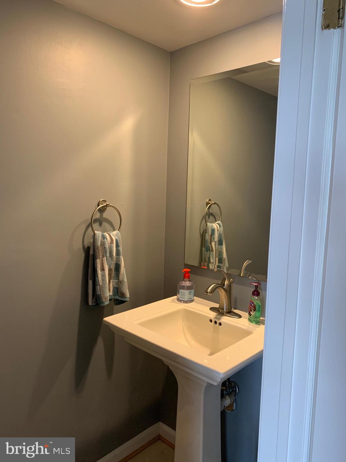 STONEGATE - Residential Lease