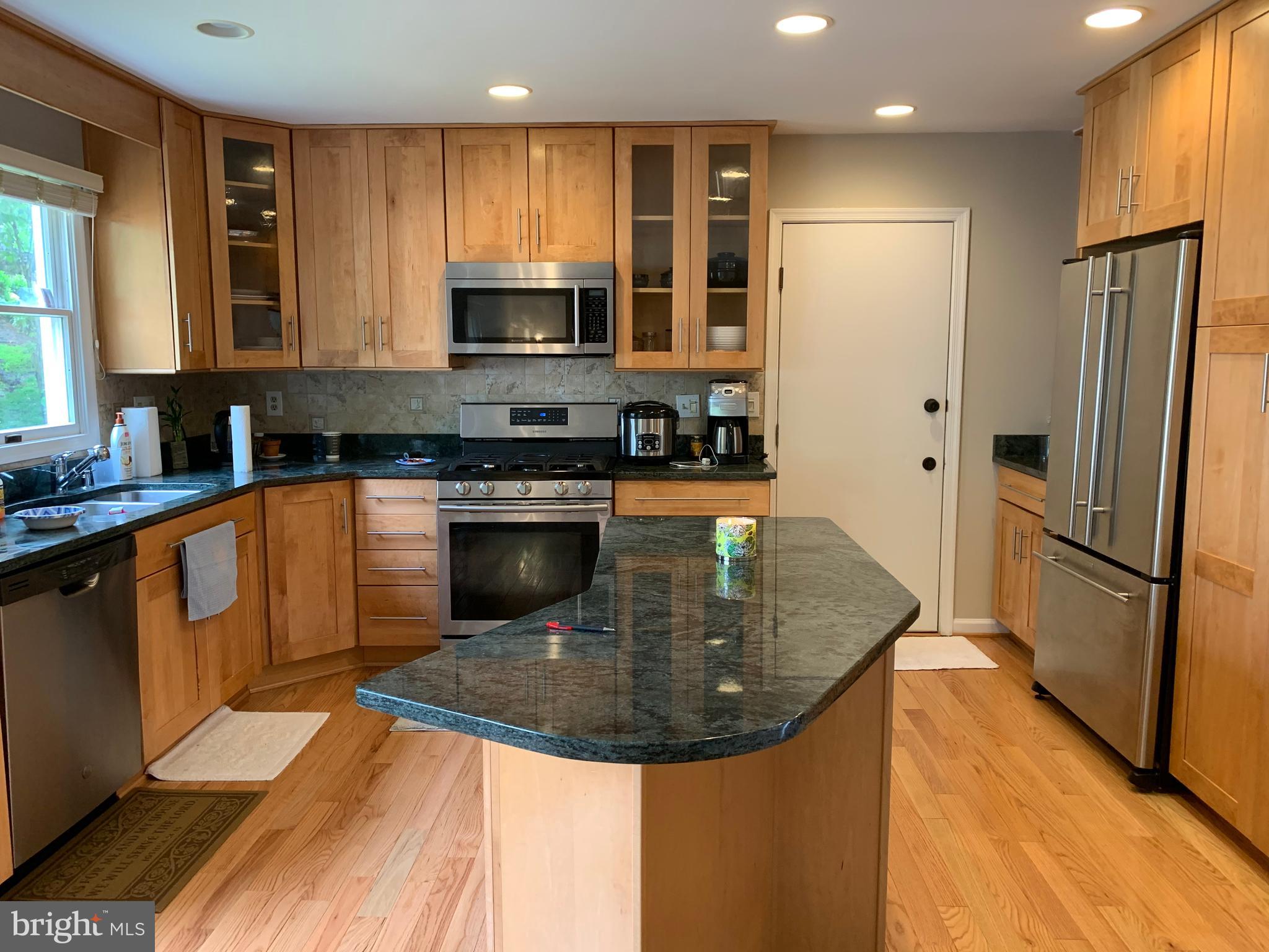 STONEGATE - Residential Lease