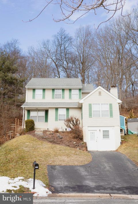 Photo of 1221 Rhode Island Lane, DOWNINGTOWN, PA 19335 (MLS # PACT2118118)