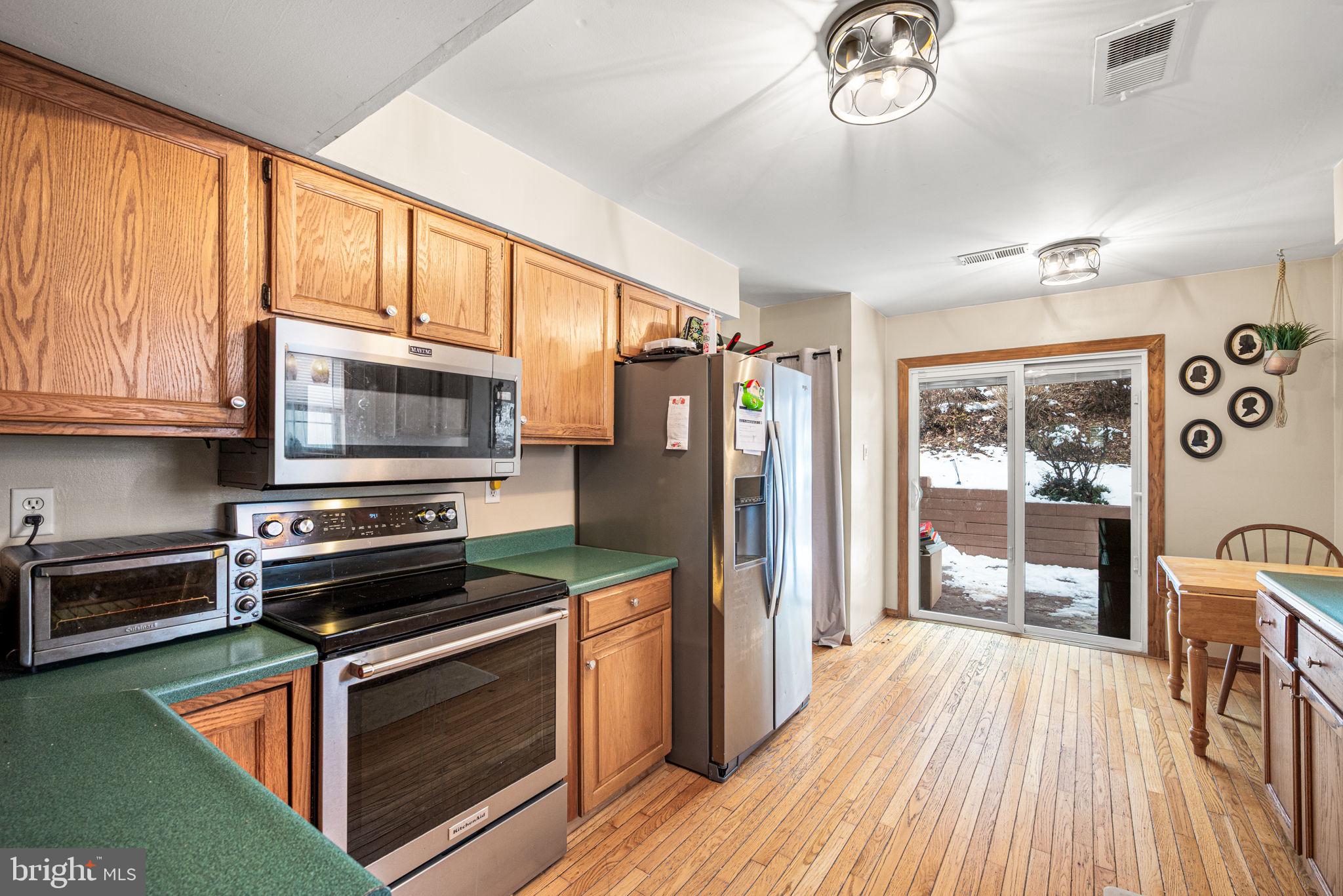 BRANDYWINE GREENE - Residential