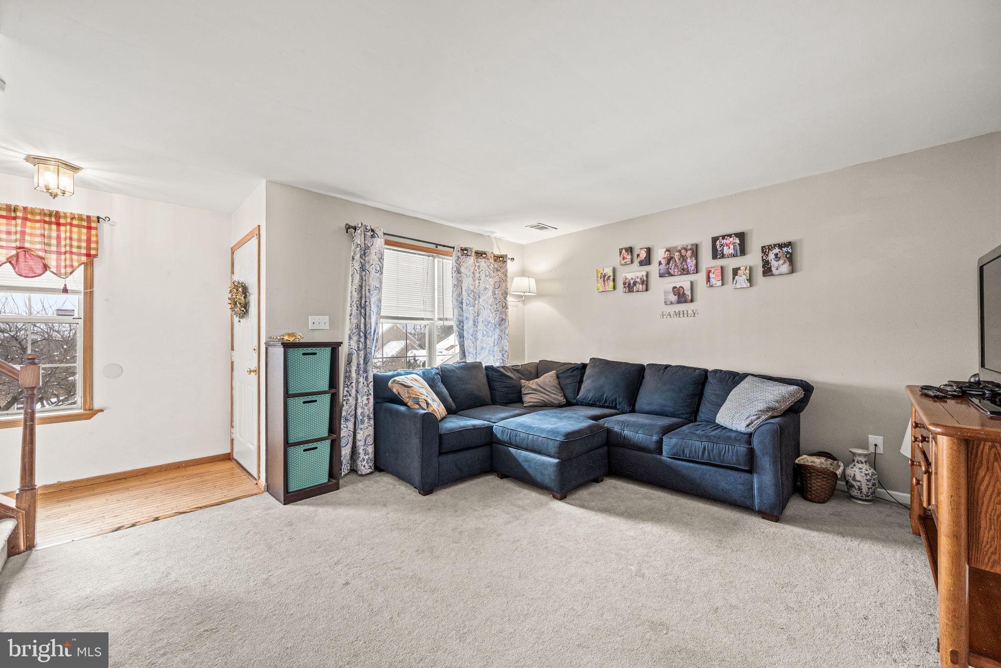 BRANDYWINE GREENE - Residential