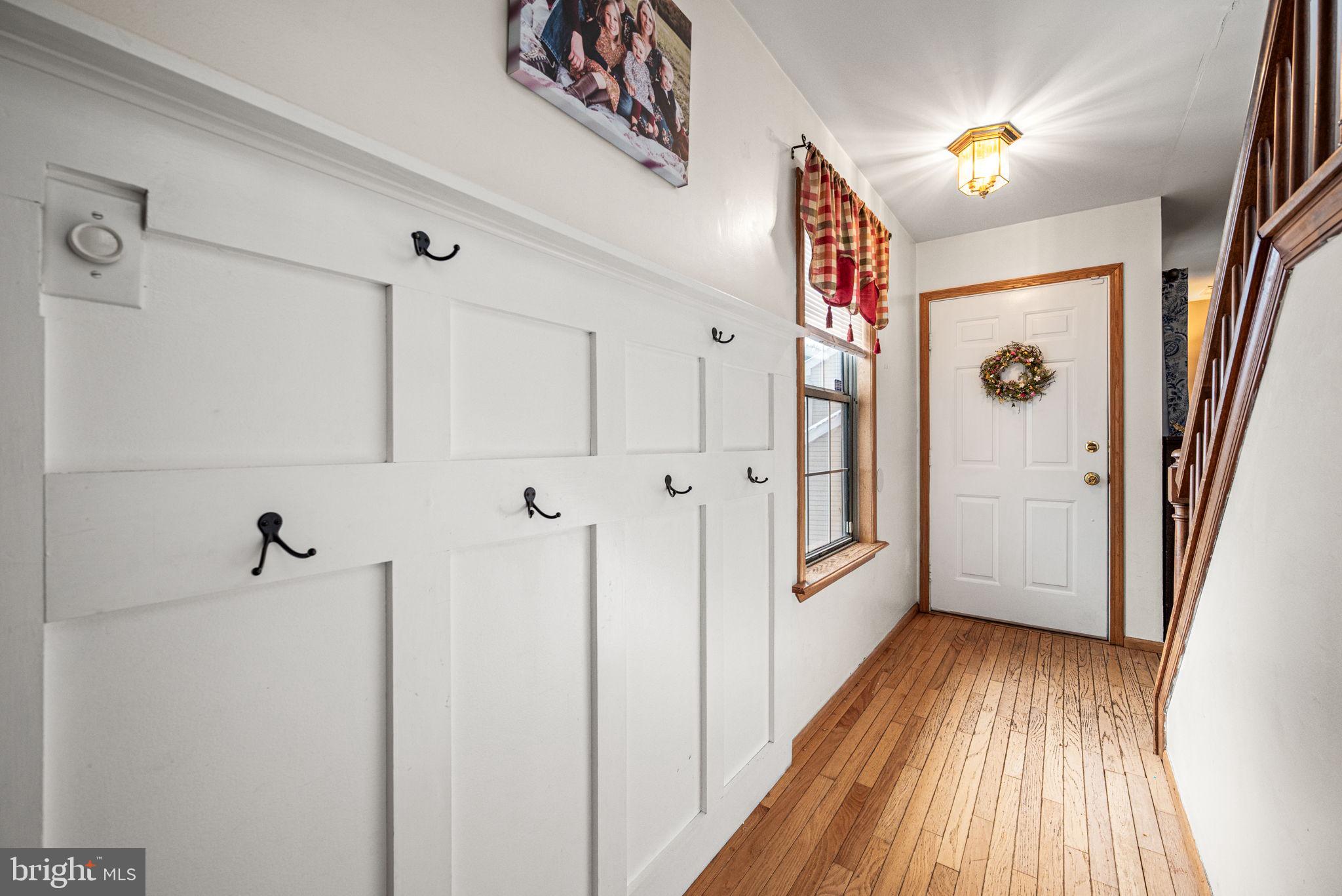 BRANDYWINE GREENE - Residential