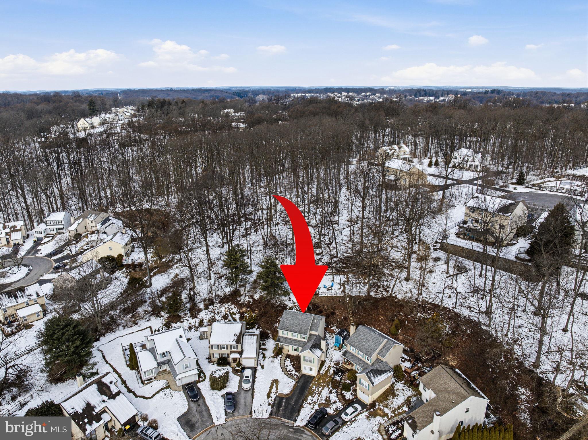 BRANDYWINE GREENE - Residential