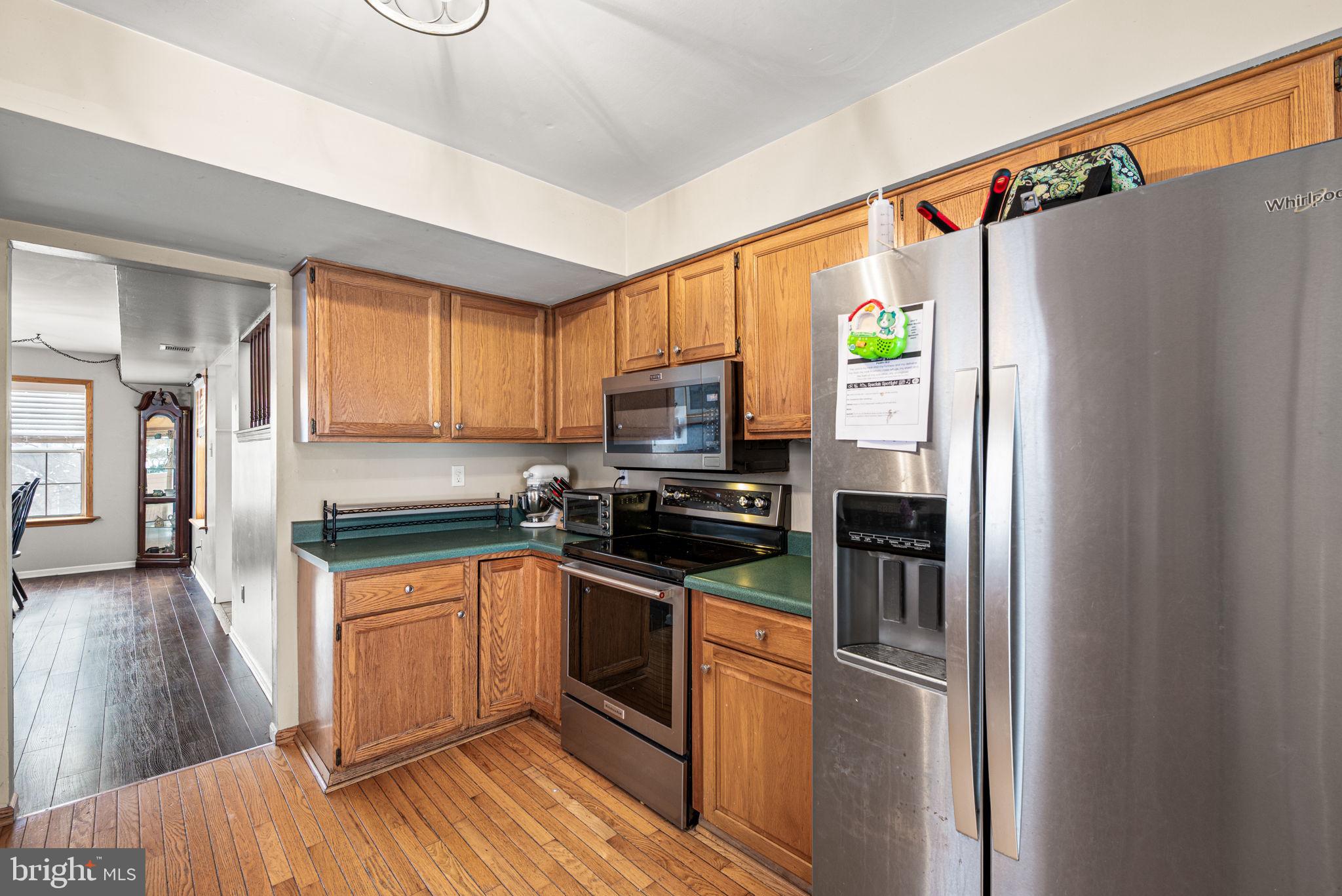 BRANDYWINE GREENE - Residential