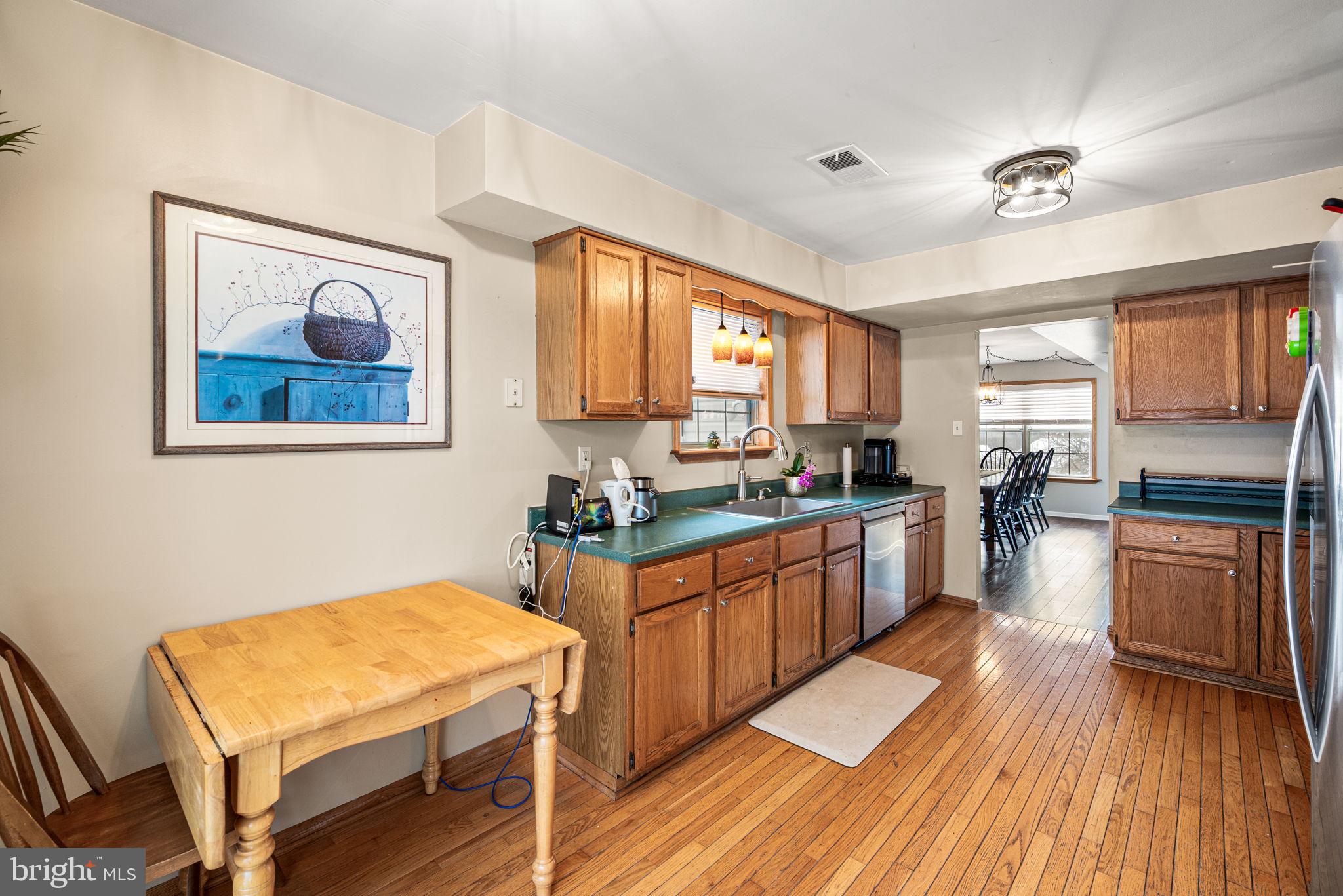 BRANDYWINE GREENE - Residential