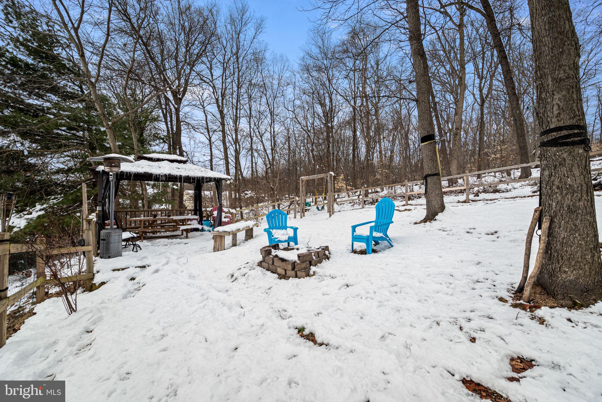 BRANDYWINE GREENE - Residential