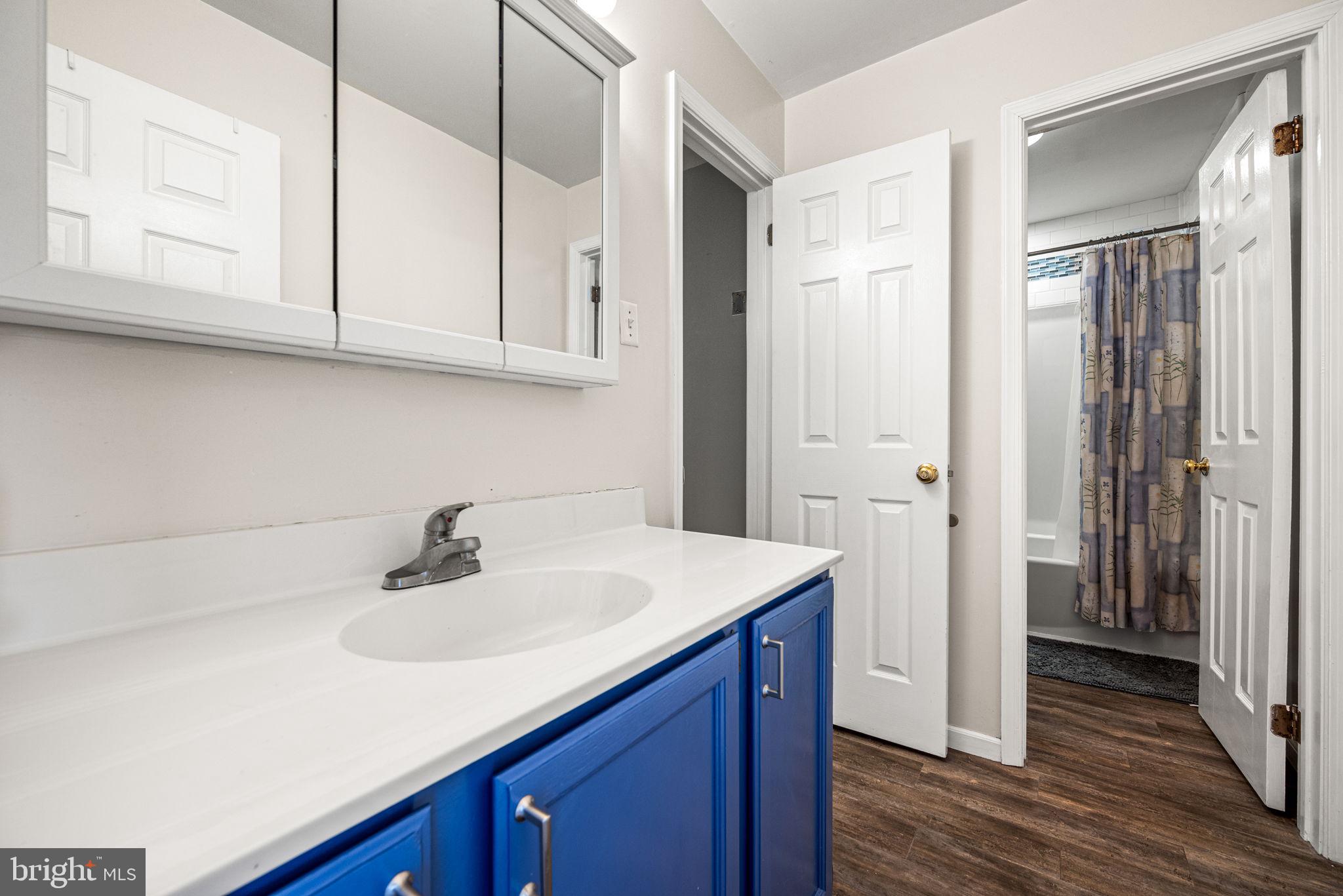 BRANDYWINE GREENE - Residential