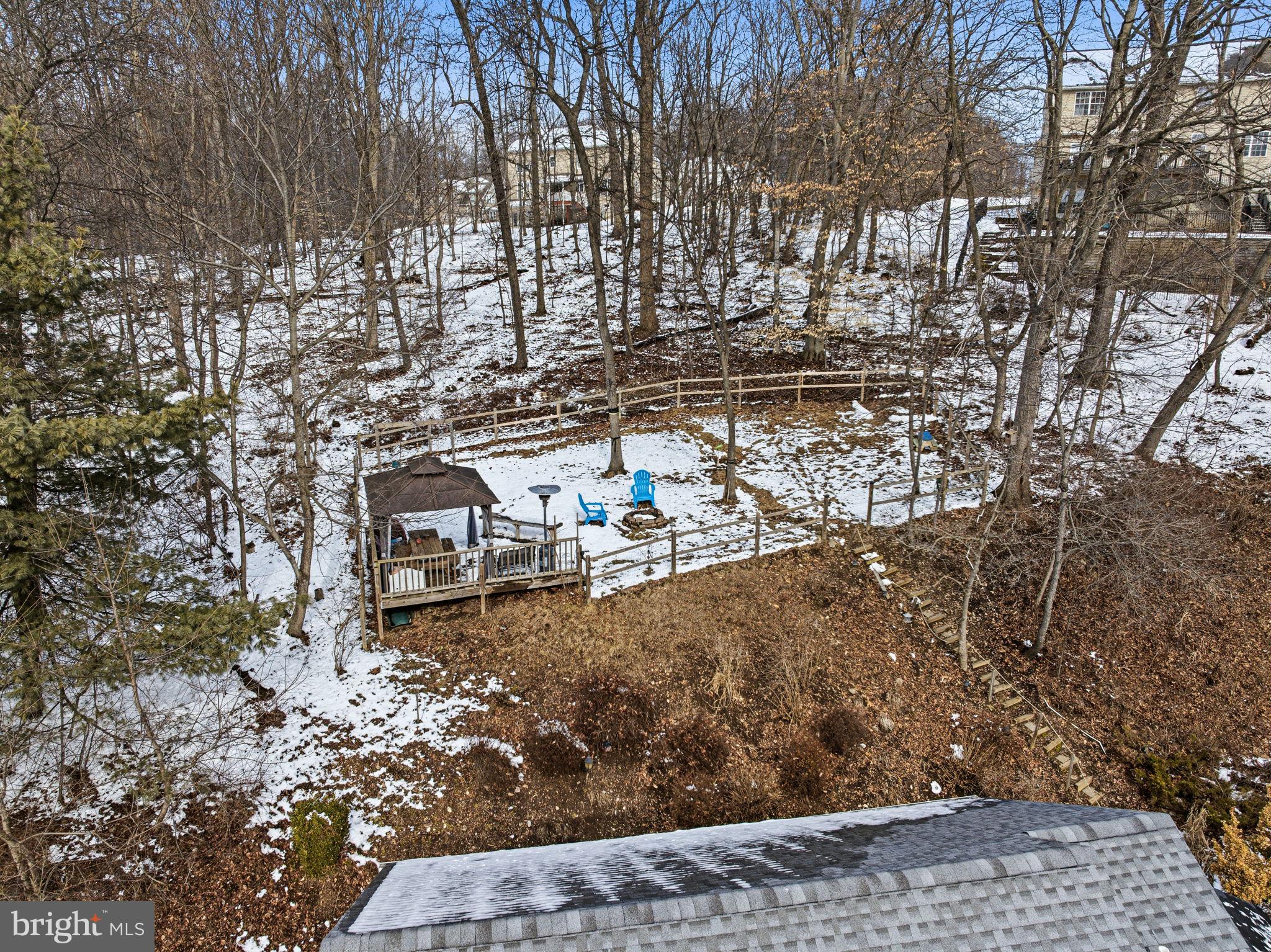 BRANDYWINE GREENE - Residential