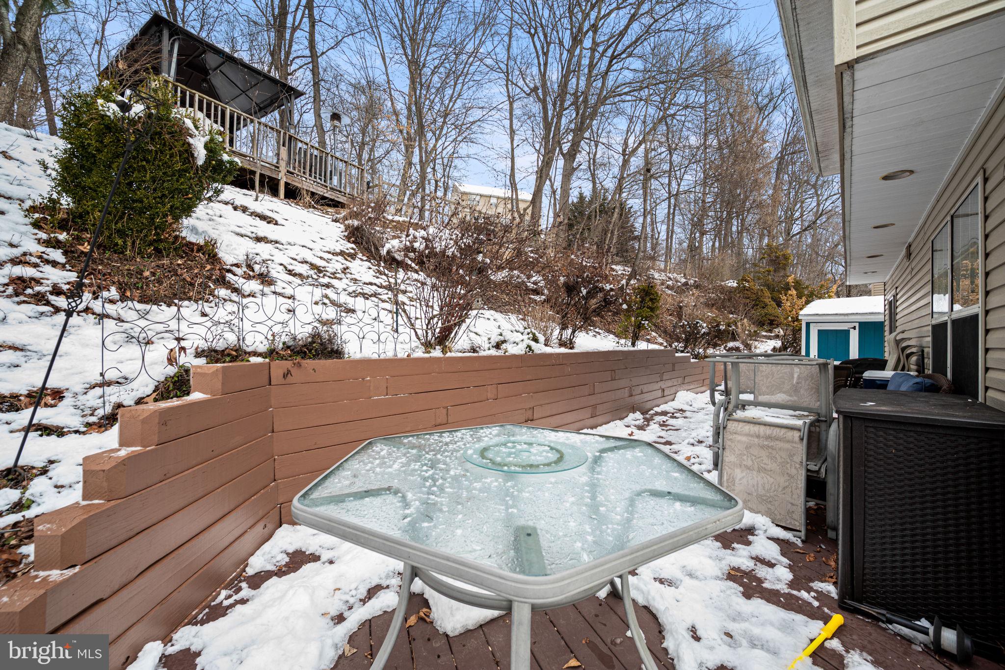 BRANDYWINE GREENE - Residential