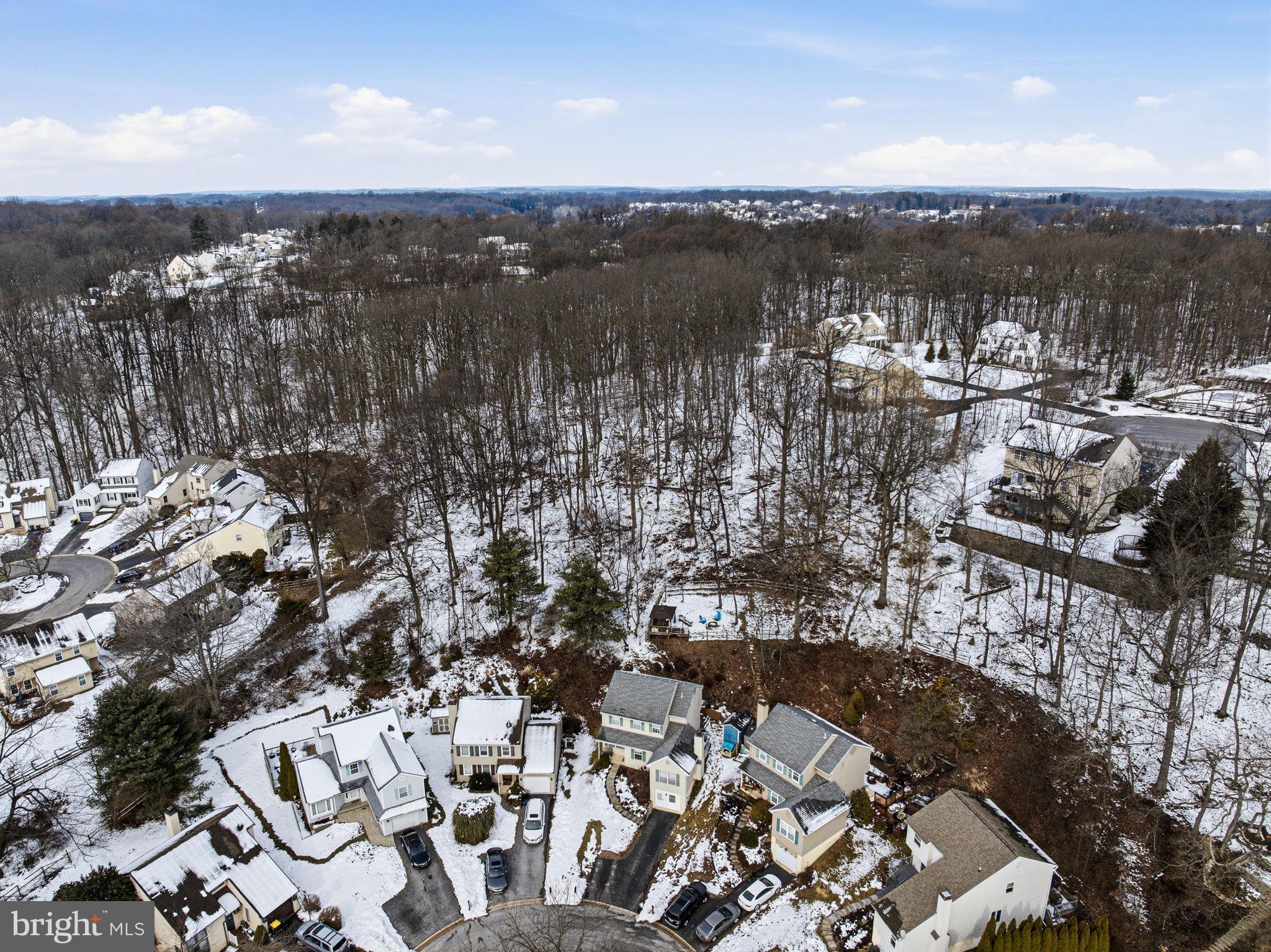 BRANDYWINE GREENE - Residential