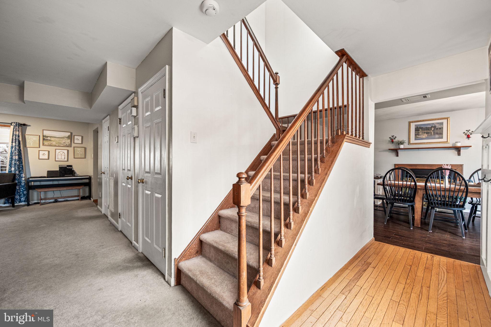 BRANDYWINE GREENE - Residential