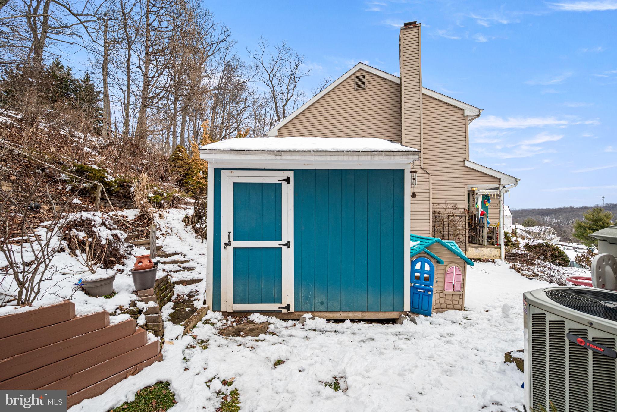 BRANDYWINE GREENE - Residential