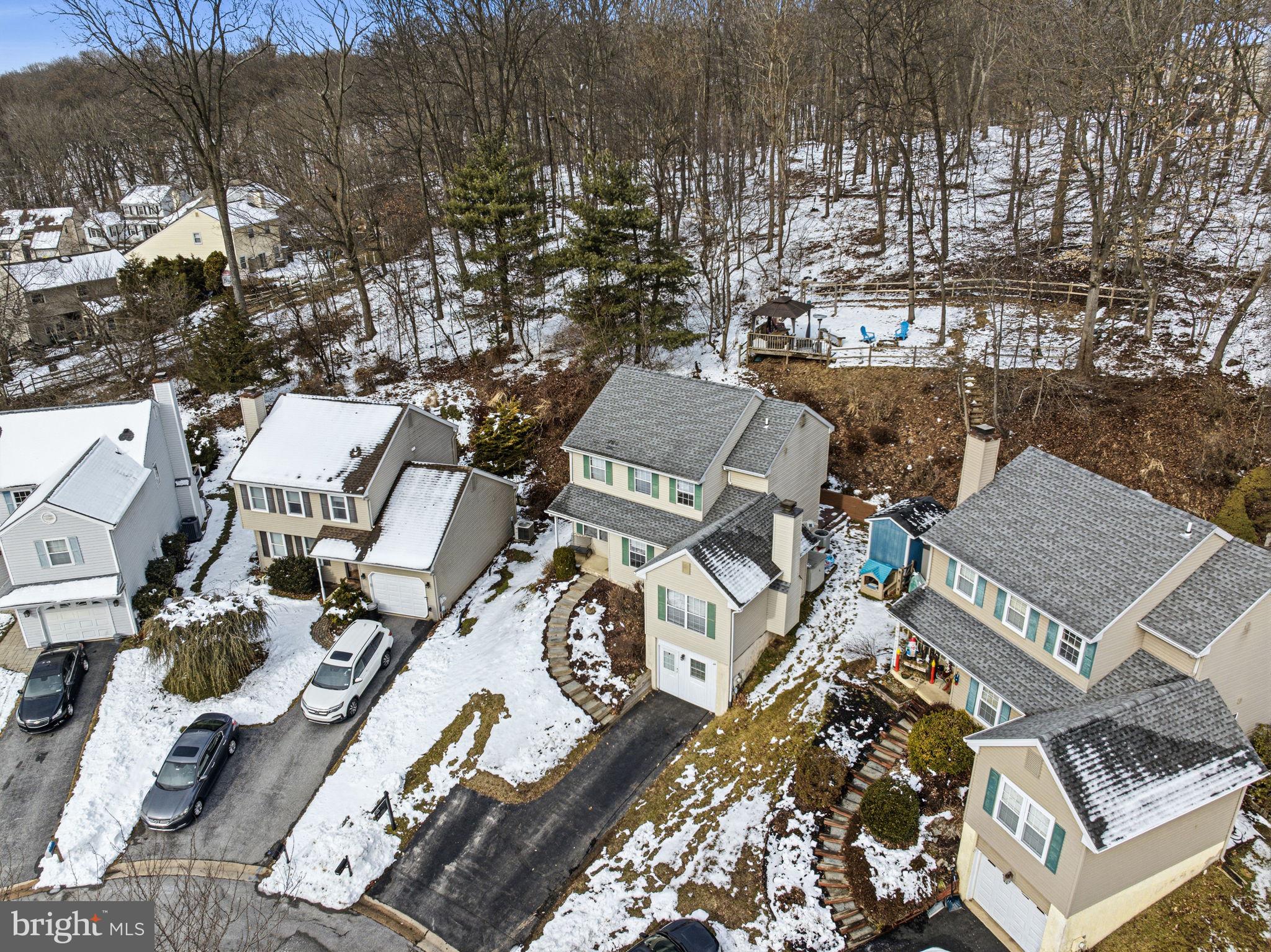 BRANDYWINE GREENE - Residential