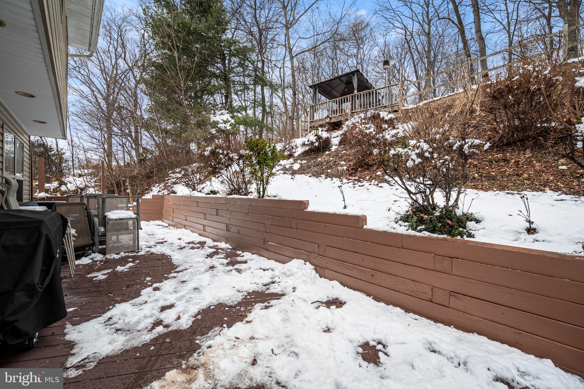 BRANDYWINE GREENE - Residential