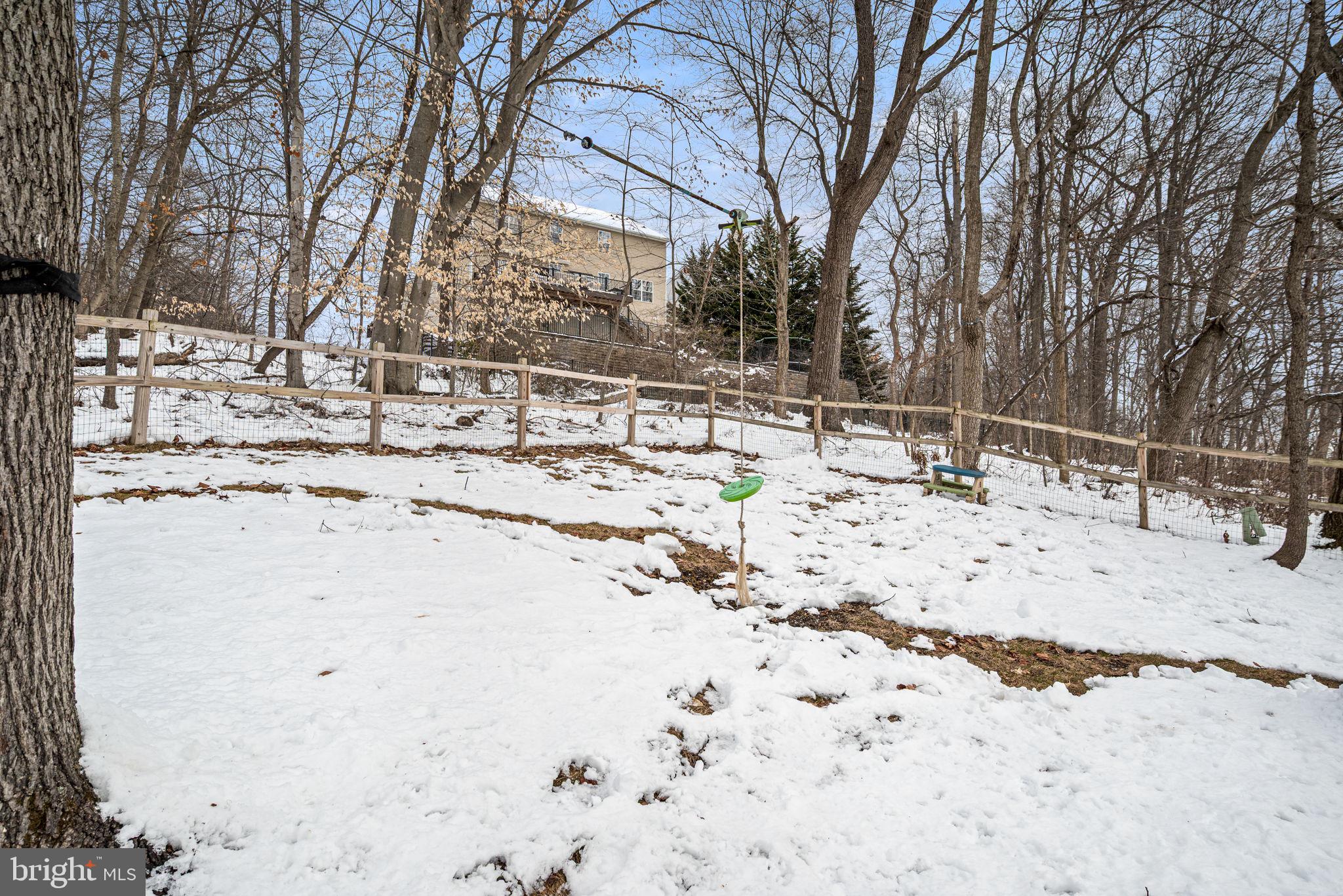 BRANDYWINE GREENE - Residential