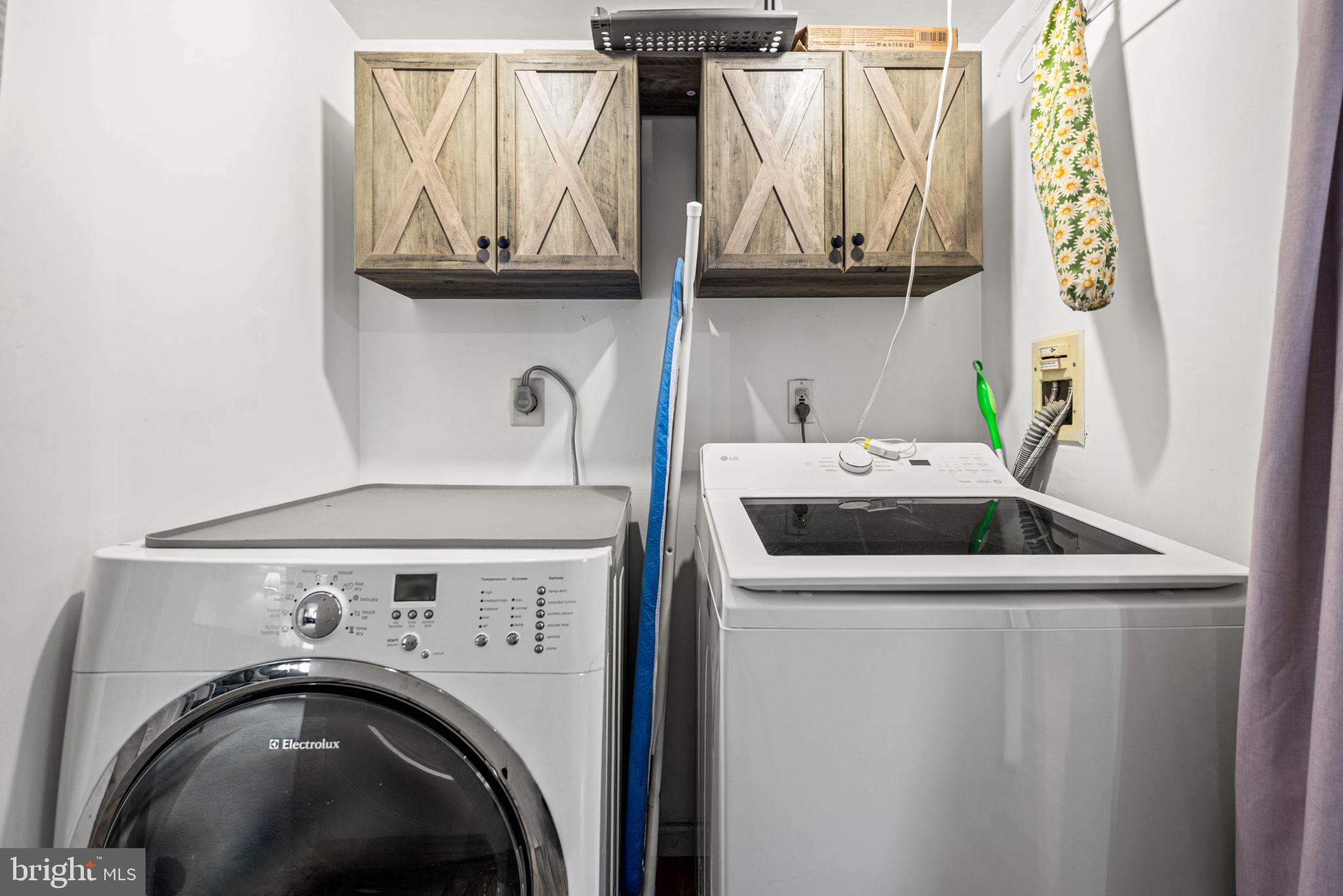 BRANDYWINE GREENE - Residential