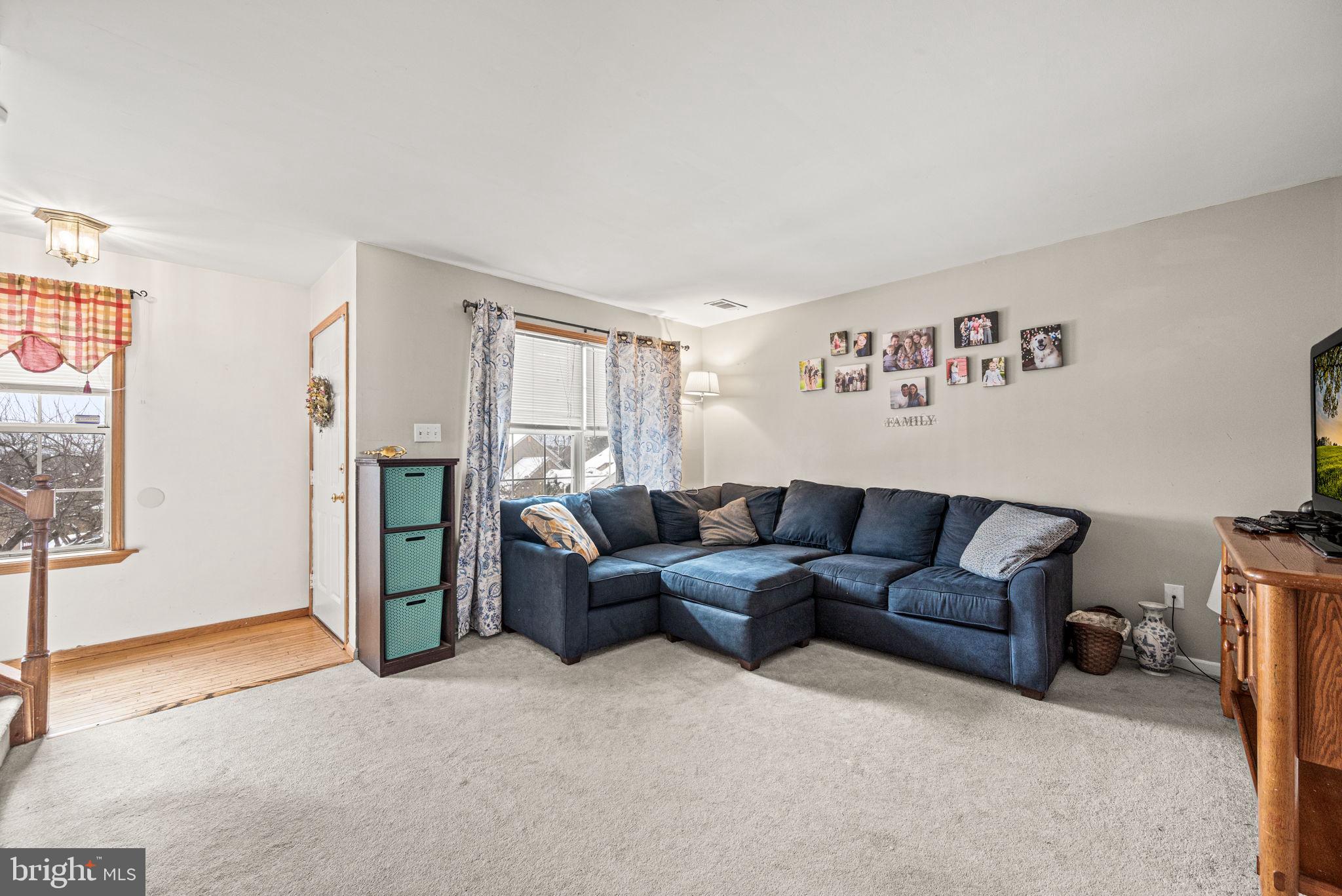 BRANDYWINE GREENE - Residential