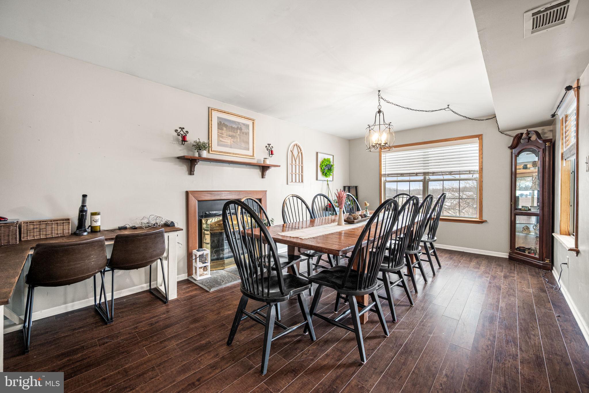 BRANDYWINE GREENE - Residential