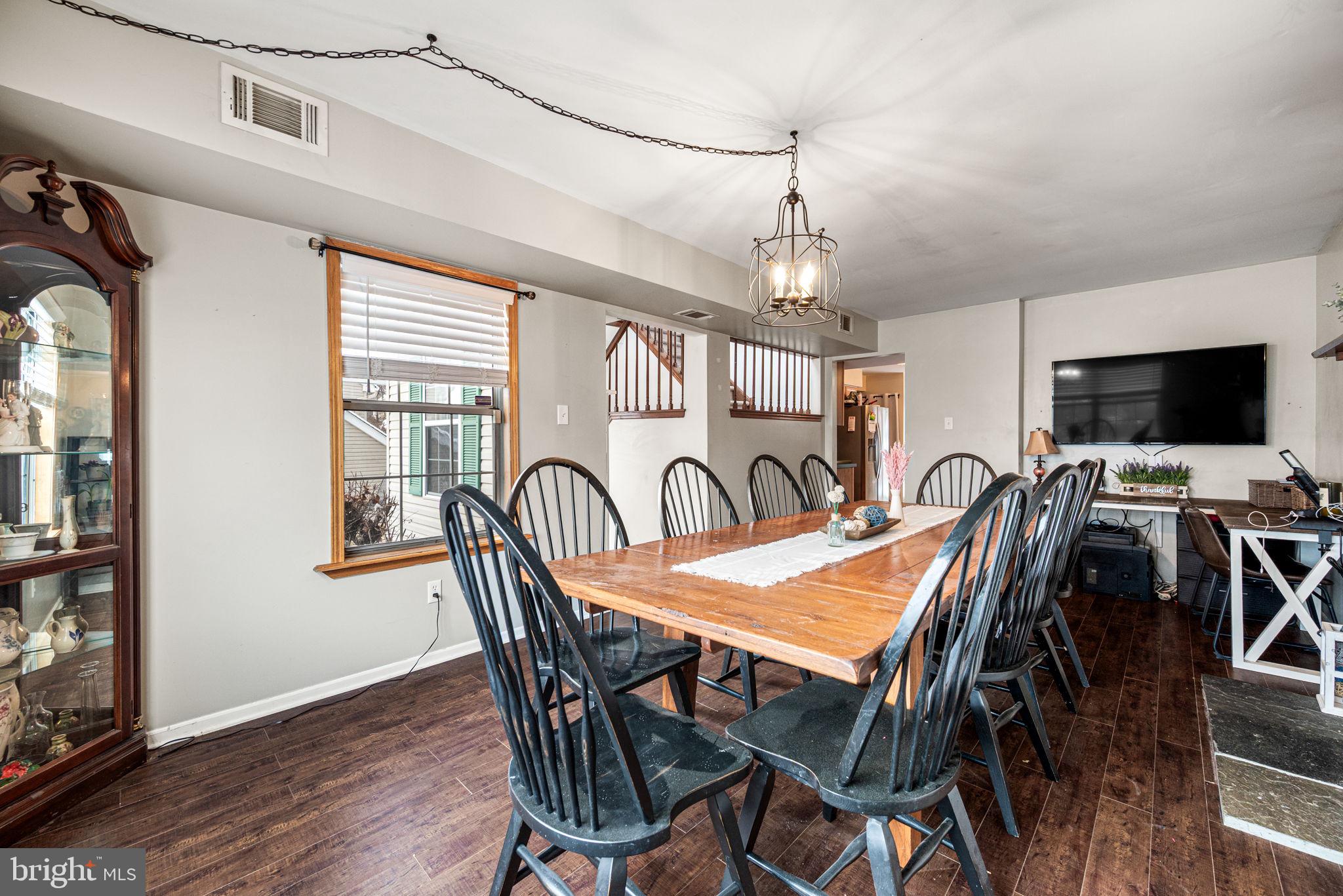 BRANDYWINE GREENE - Residential