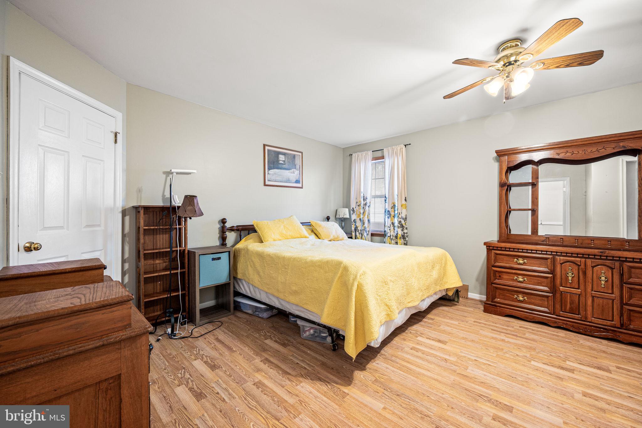 BRANDYWINE GREENE - Residential