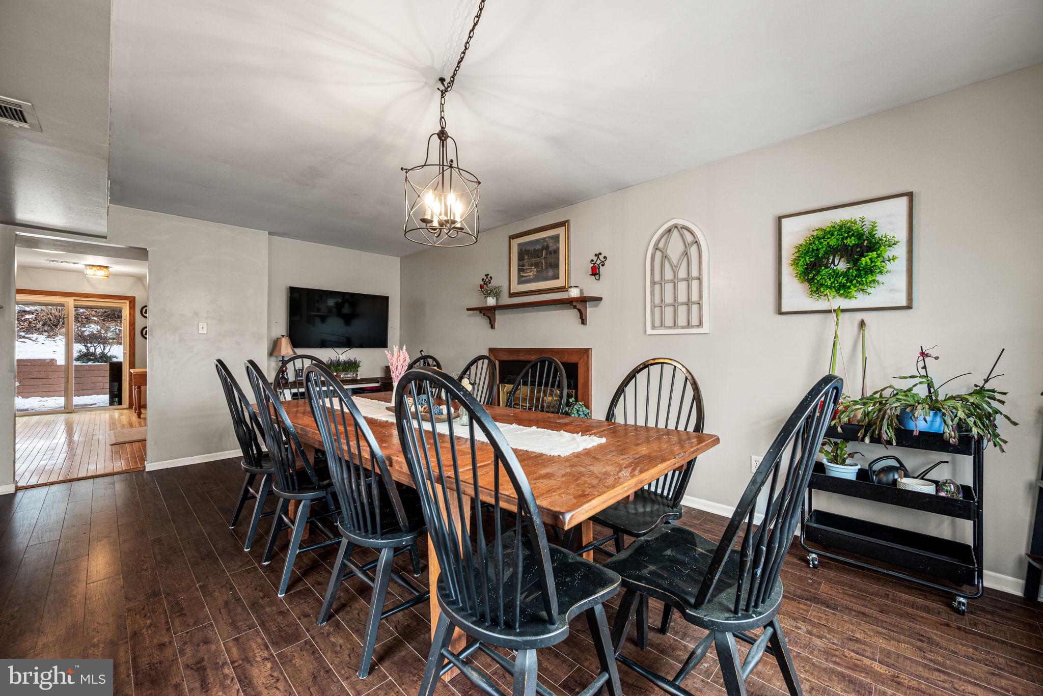 BRANDYWINE GREENE - Residential