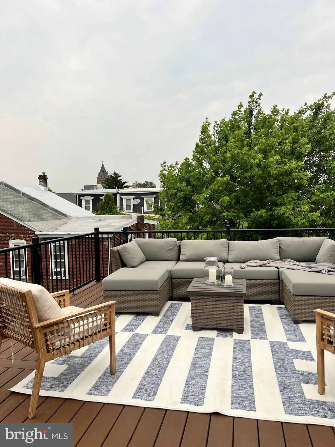 MANAYUNK - Residential