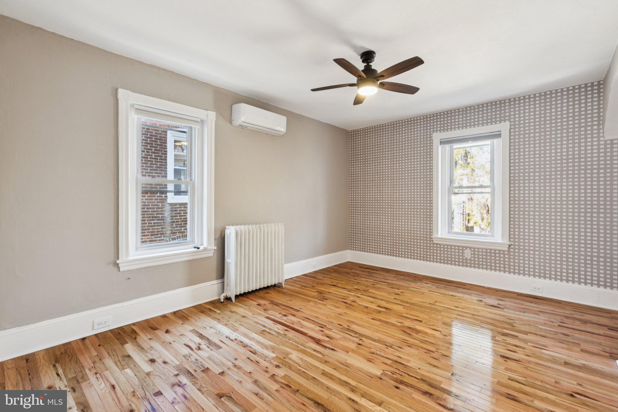 MANAYUNK - Residential