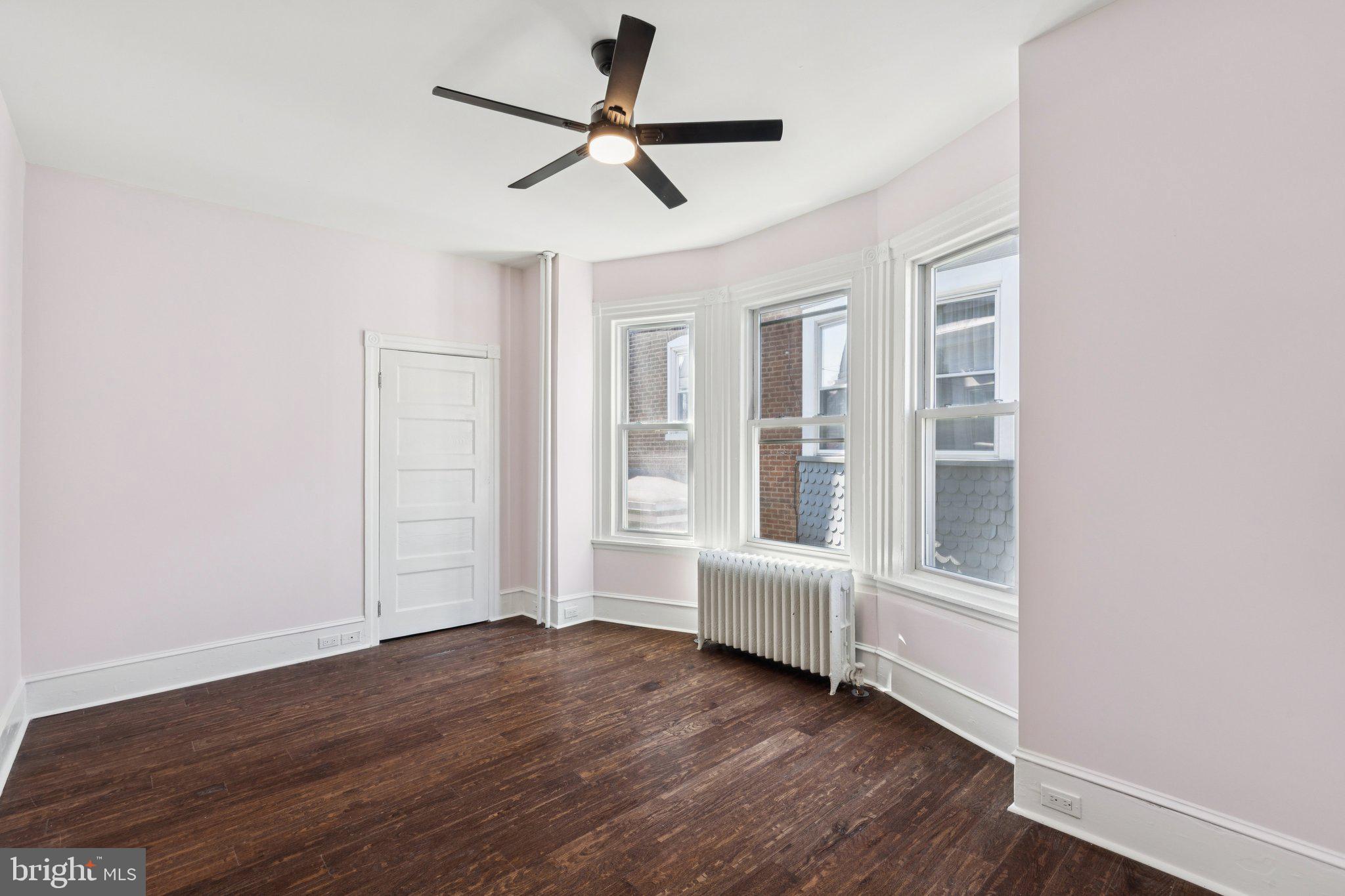 MANAYUNK - Residential