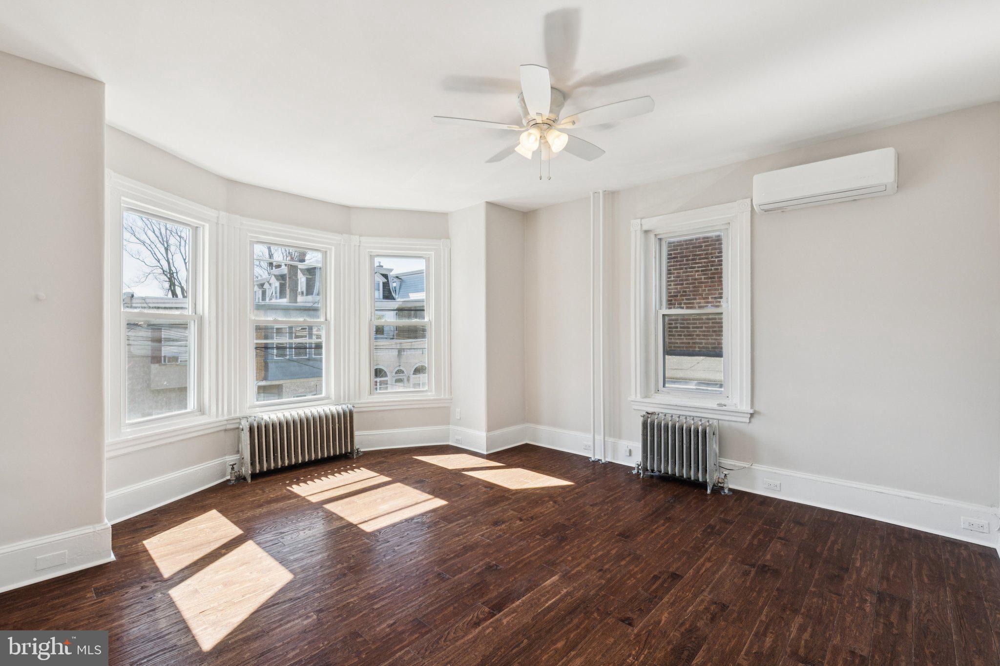 MANAYUNK - Residential