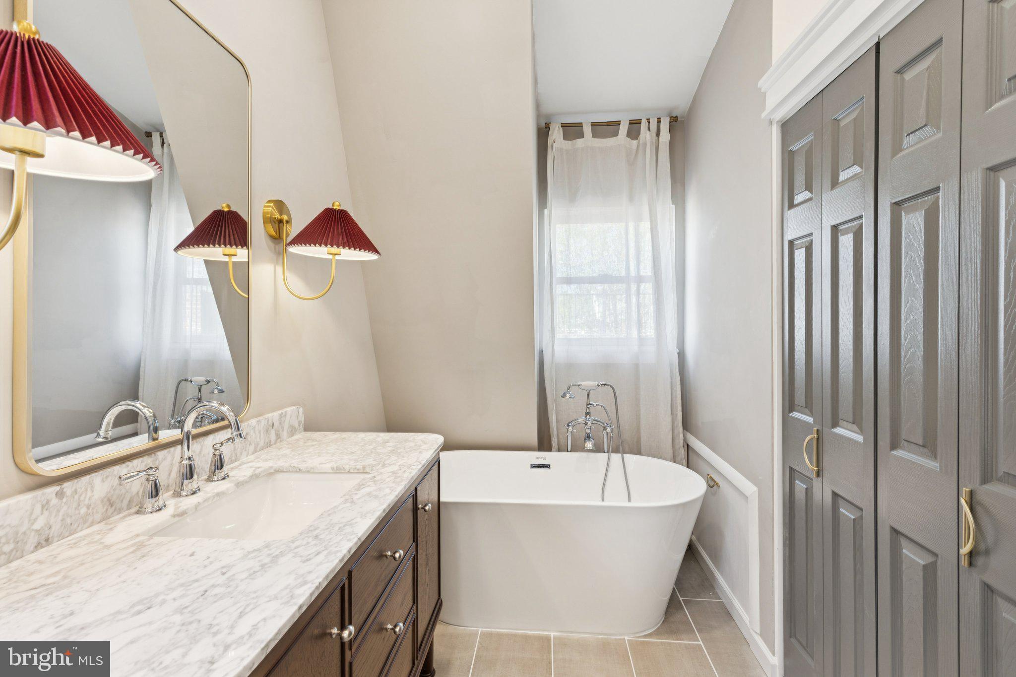 MANAYUNK - Residential