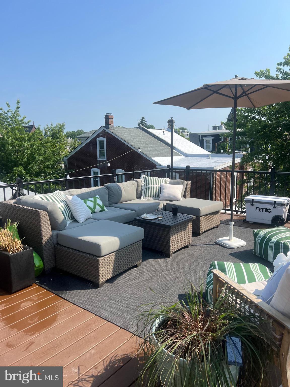 MANAYUNK - Residential