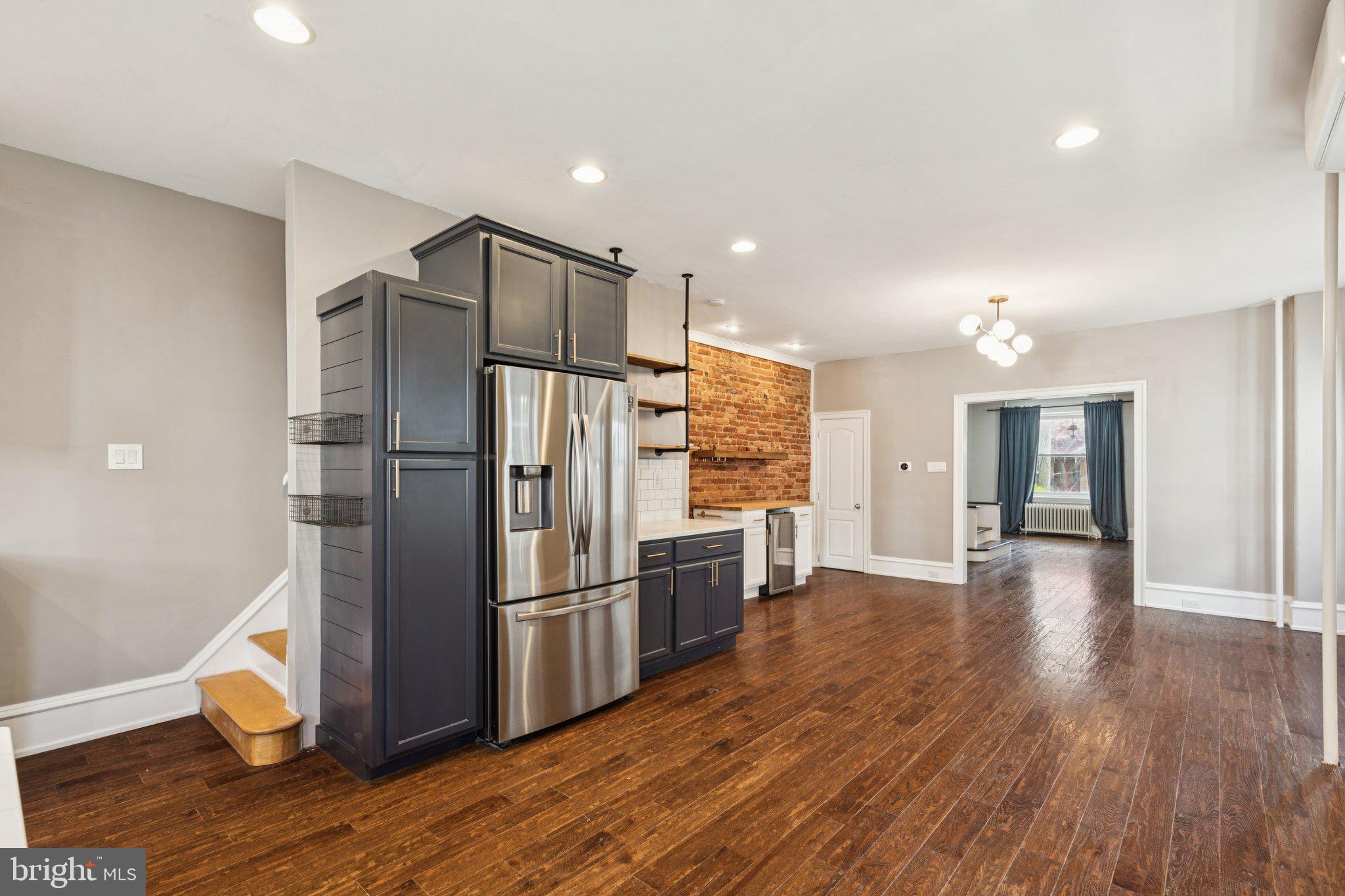 MANAYUNK - Residential