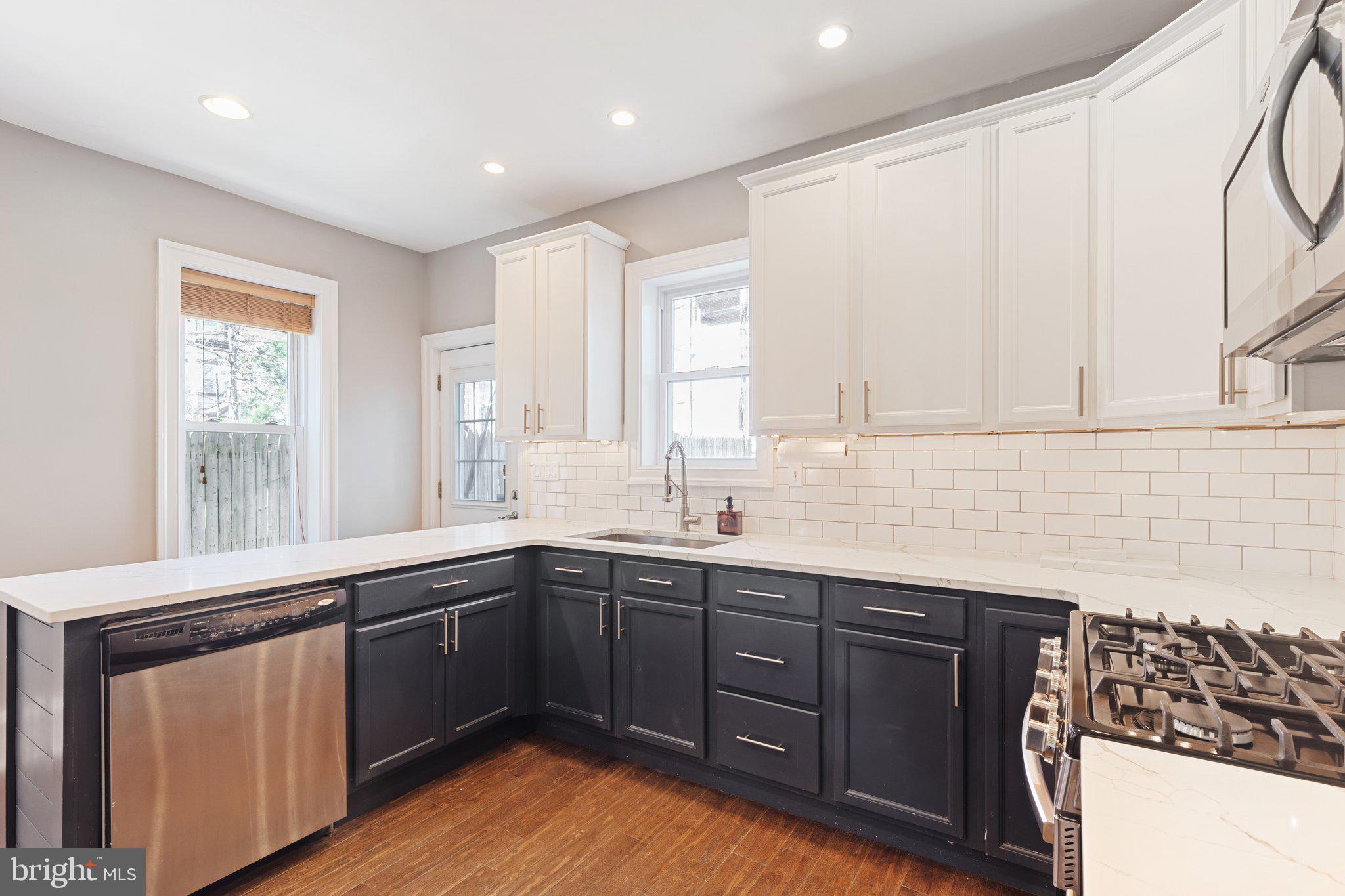 MANAYUNK - Residential