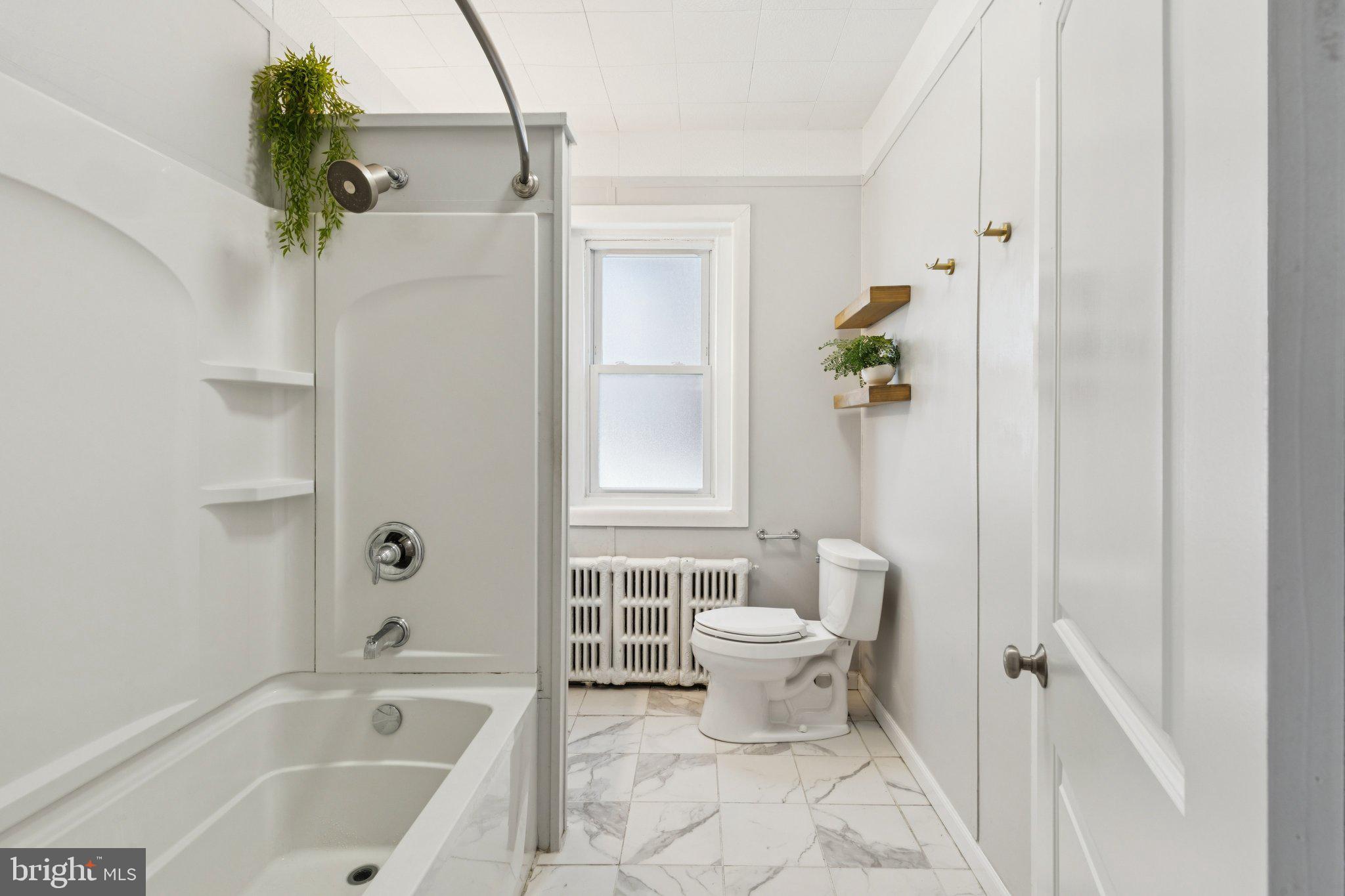 MANAYUNK - Residential