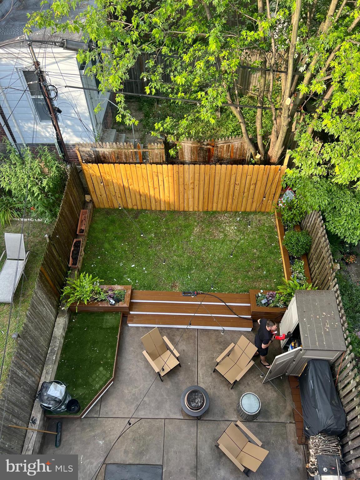 MANAYUNK - Residential