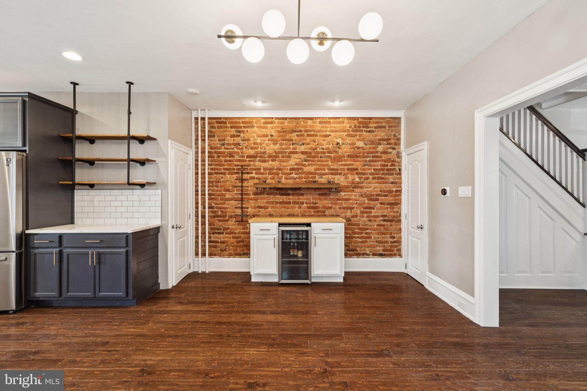 MANAYUNK - Residential