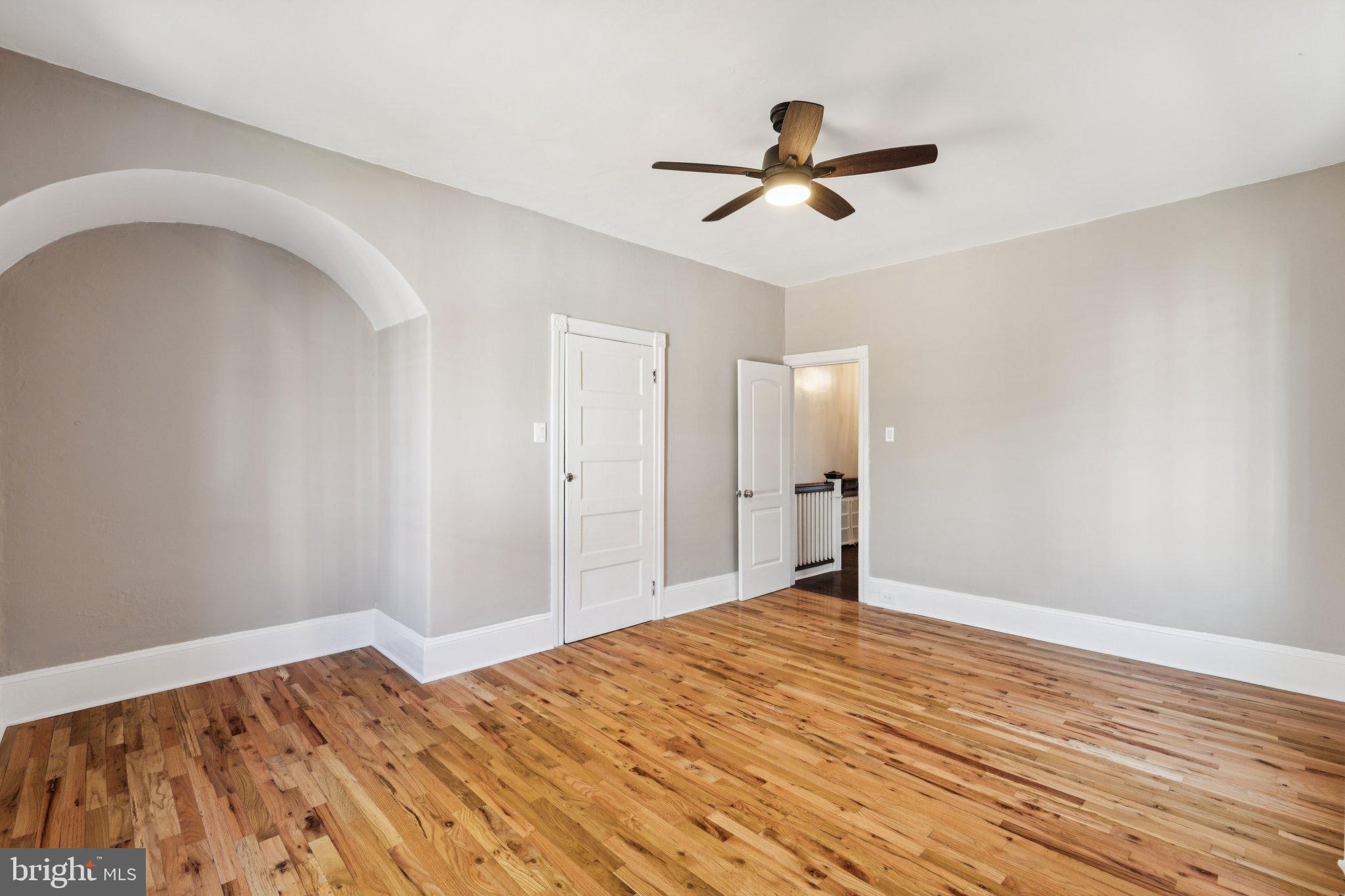 MANAYUNK - Residential