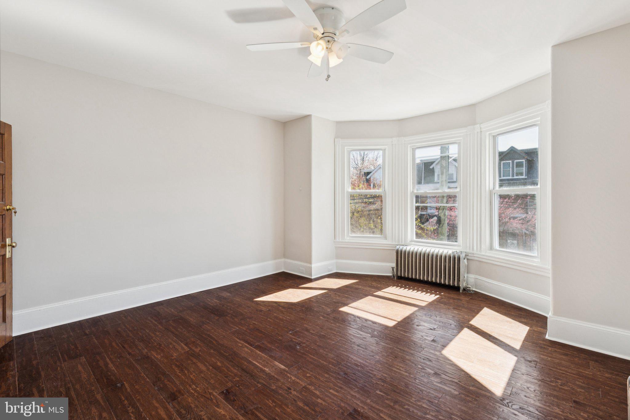 MANAYUNK - Residential