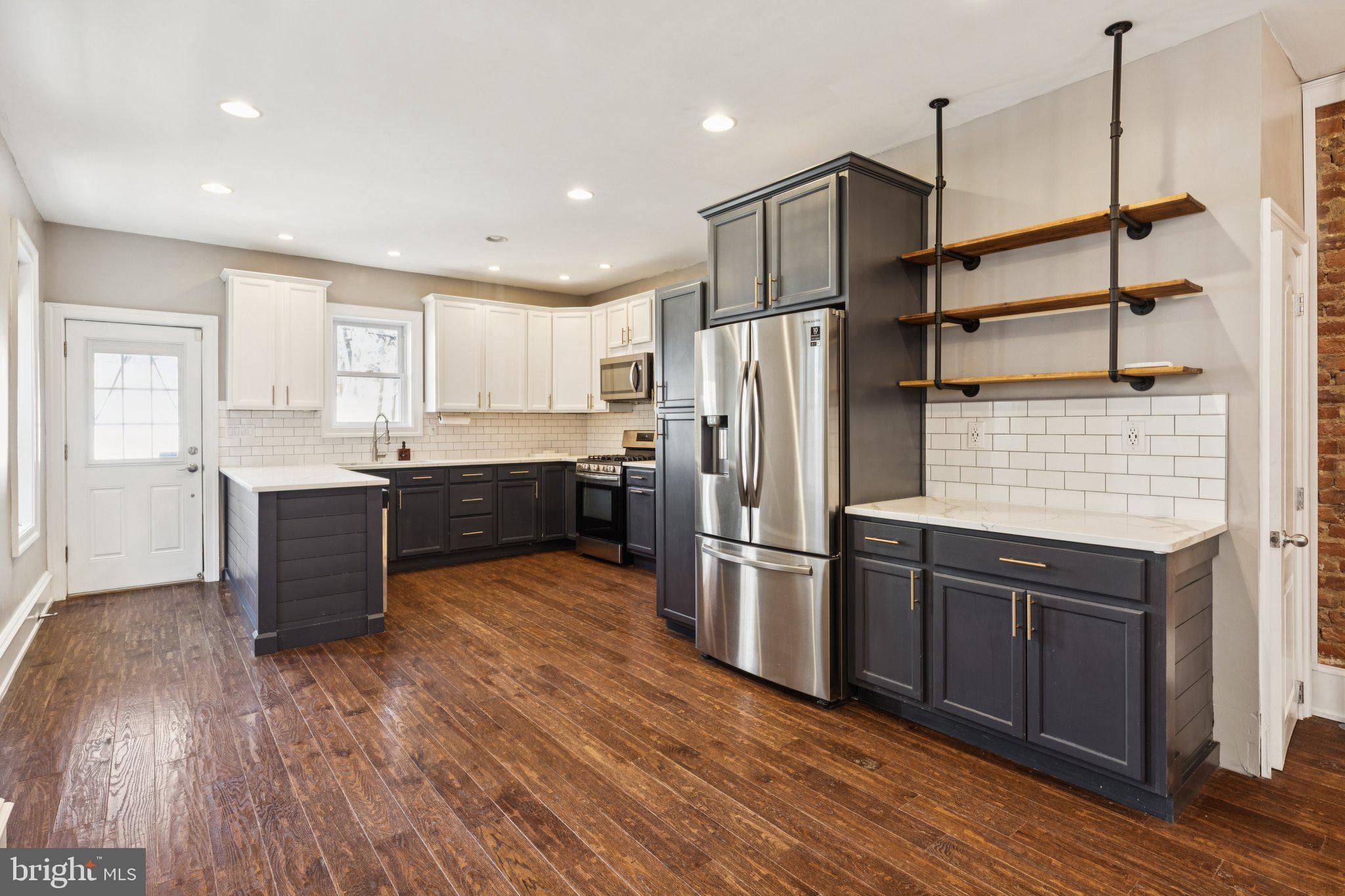 MANAYUNK - Residential