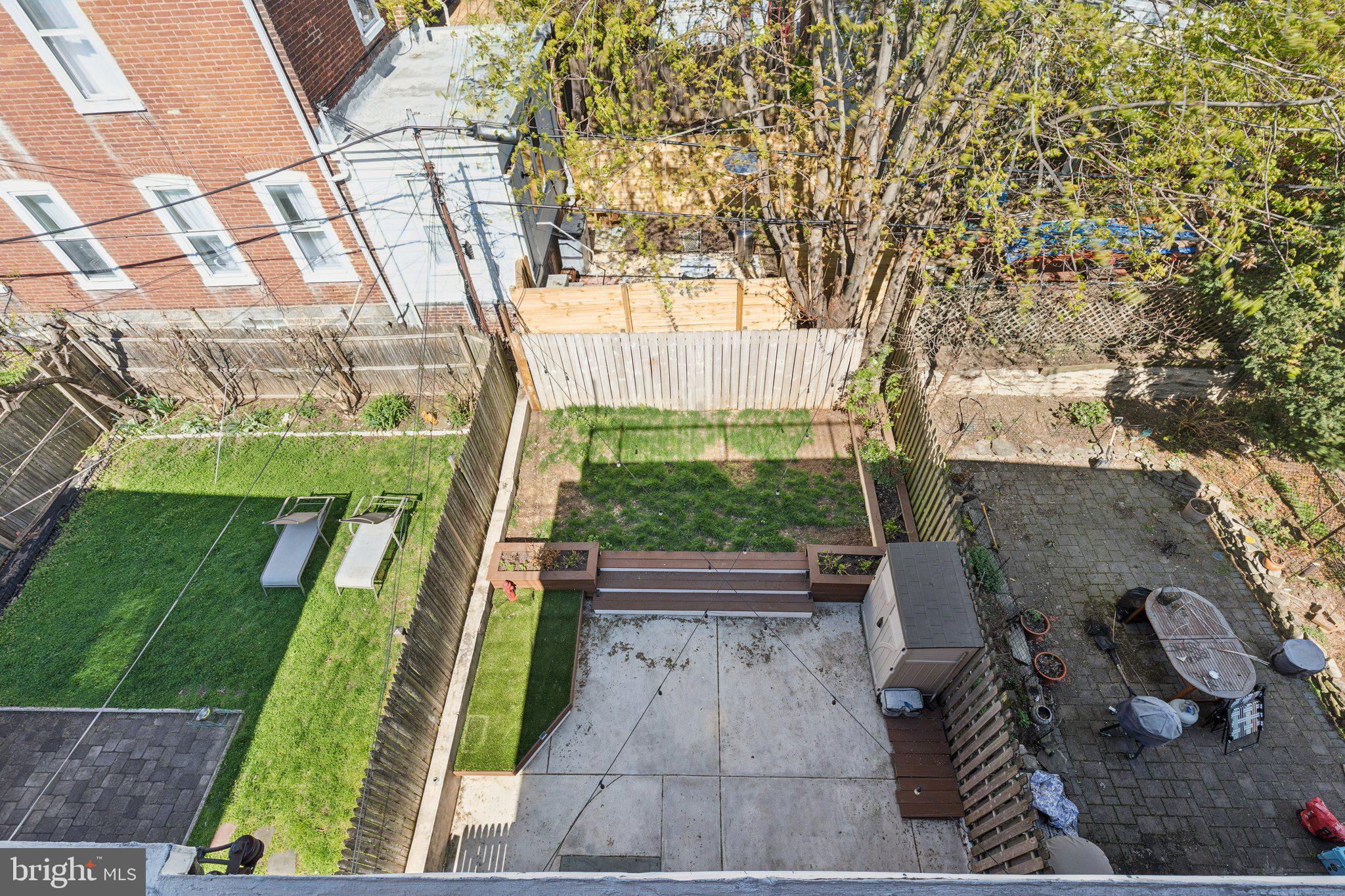 MANAYUNK - Residential