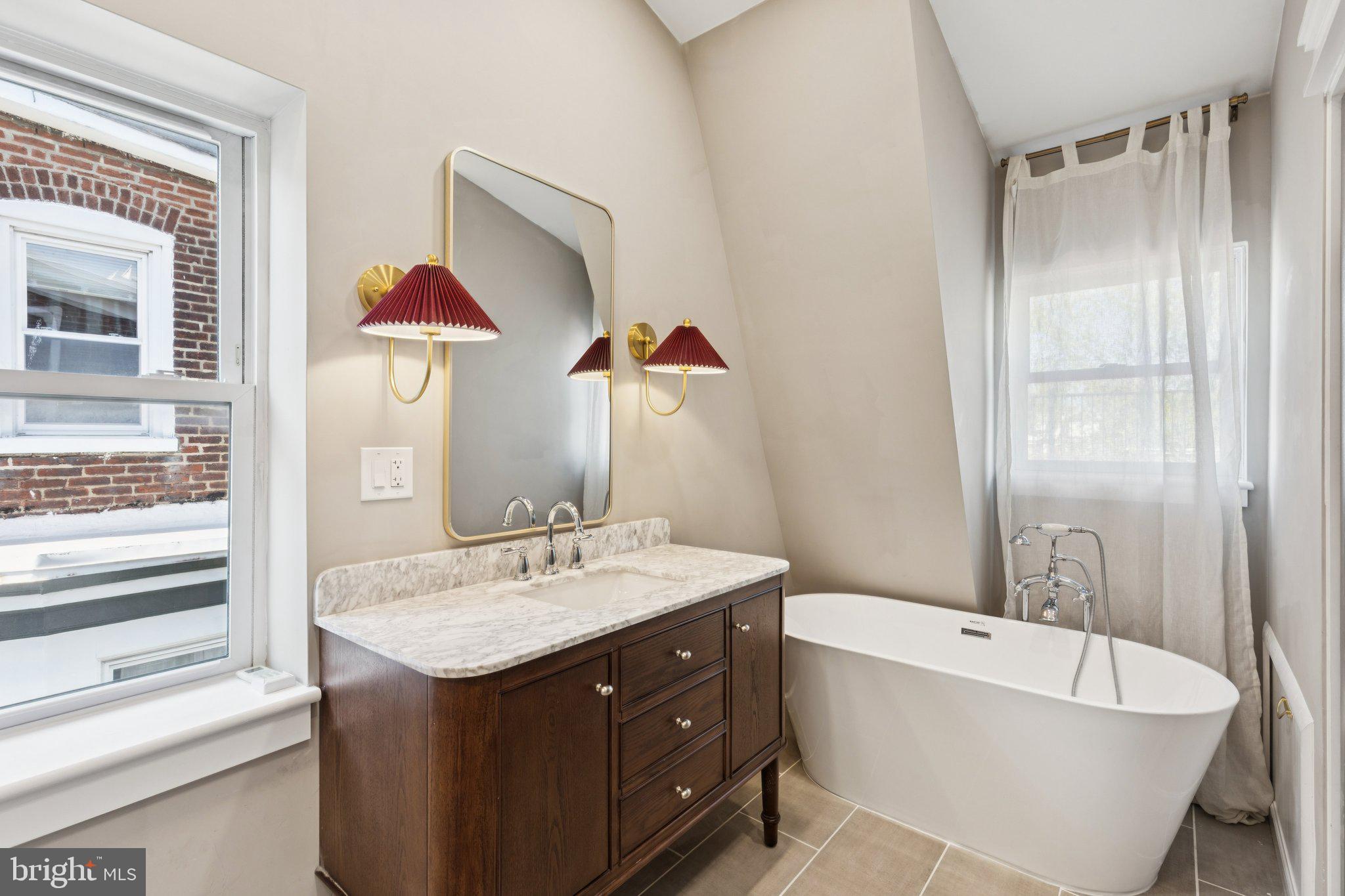 MANAYUNK - Residential