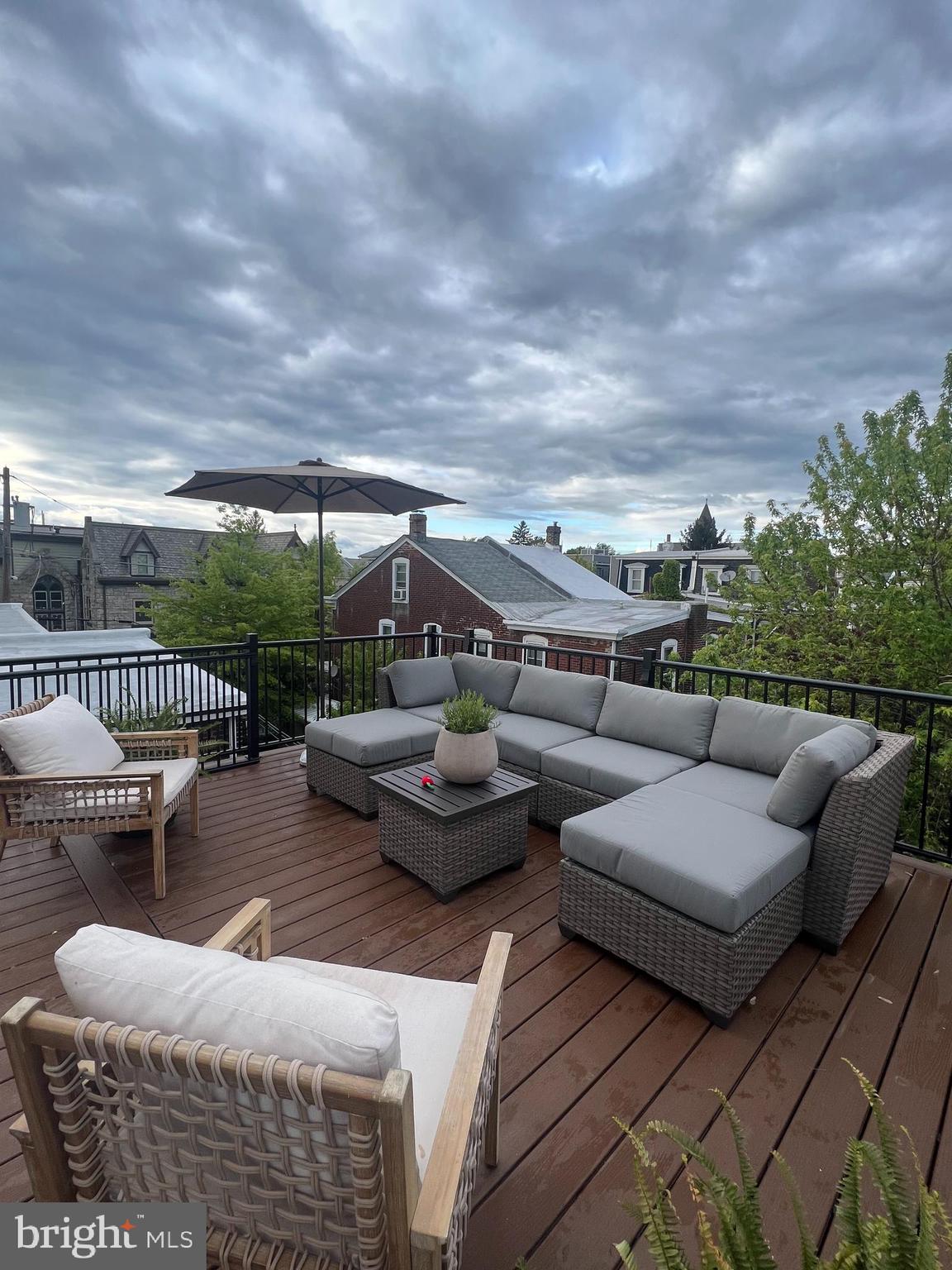 MANAYUNK - Residential