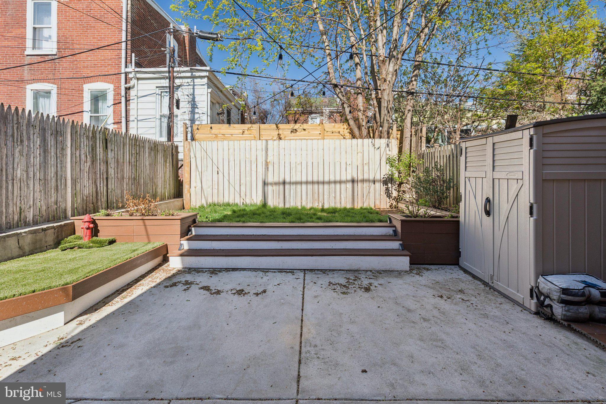 MANAYUNK - Residential