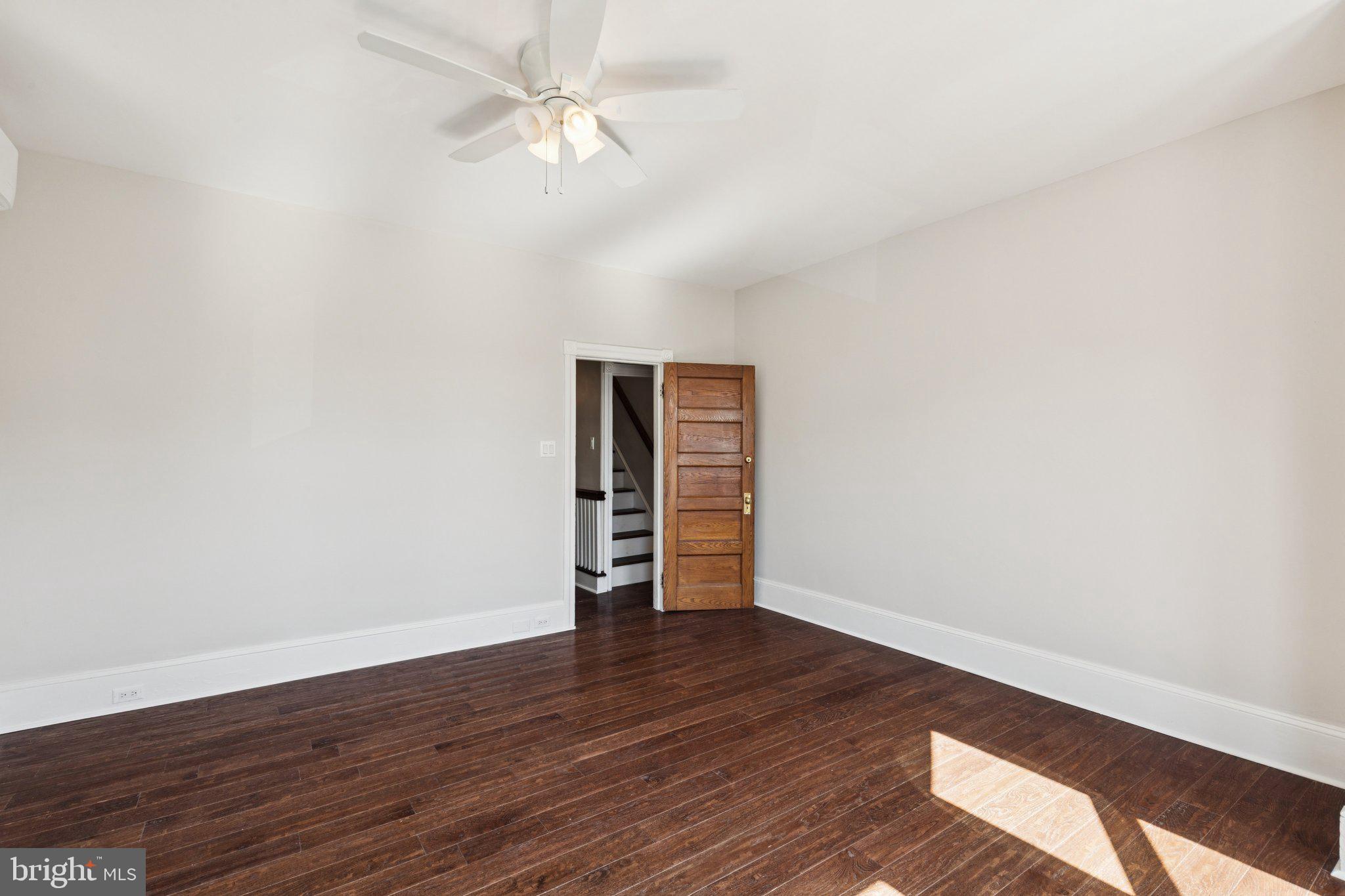 MANAYUNK - Residential