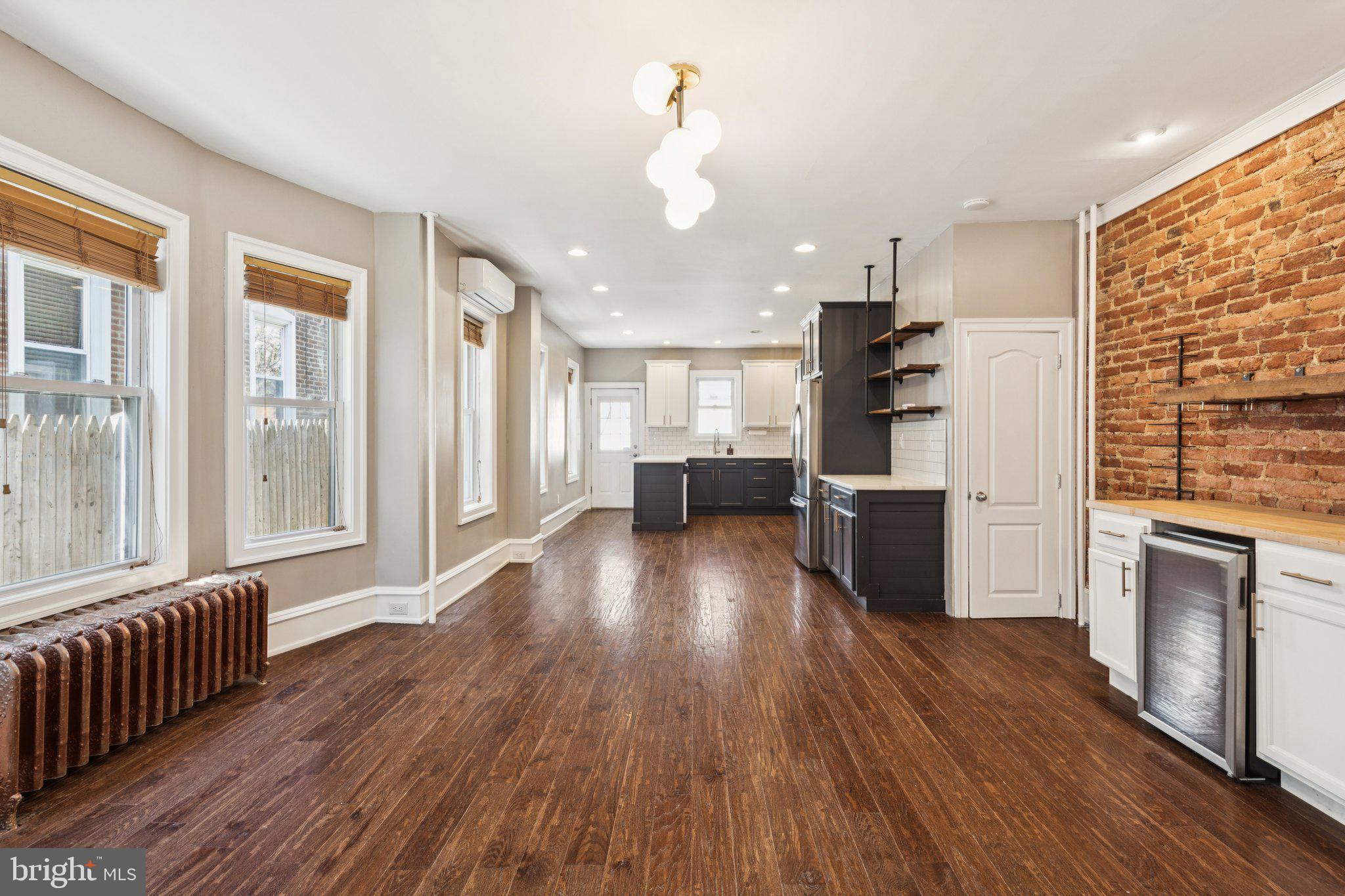 MANAYUNK - Residential