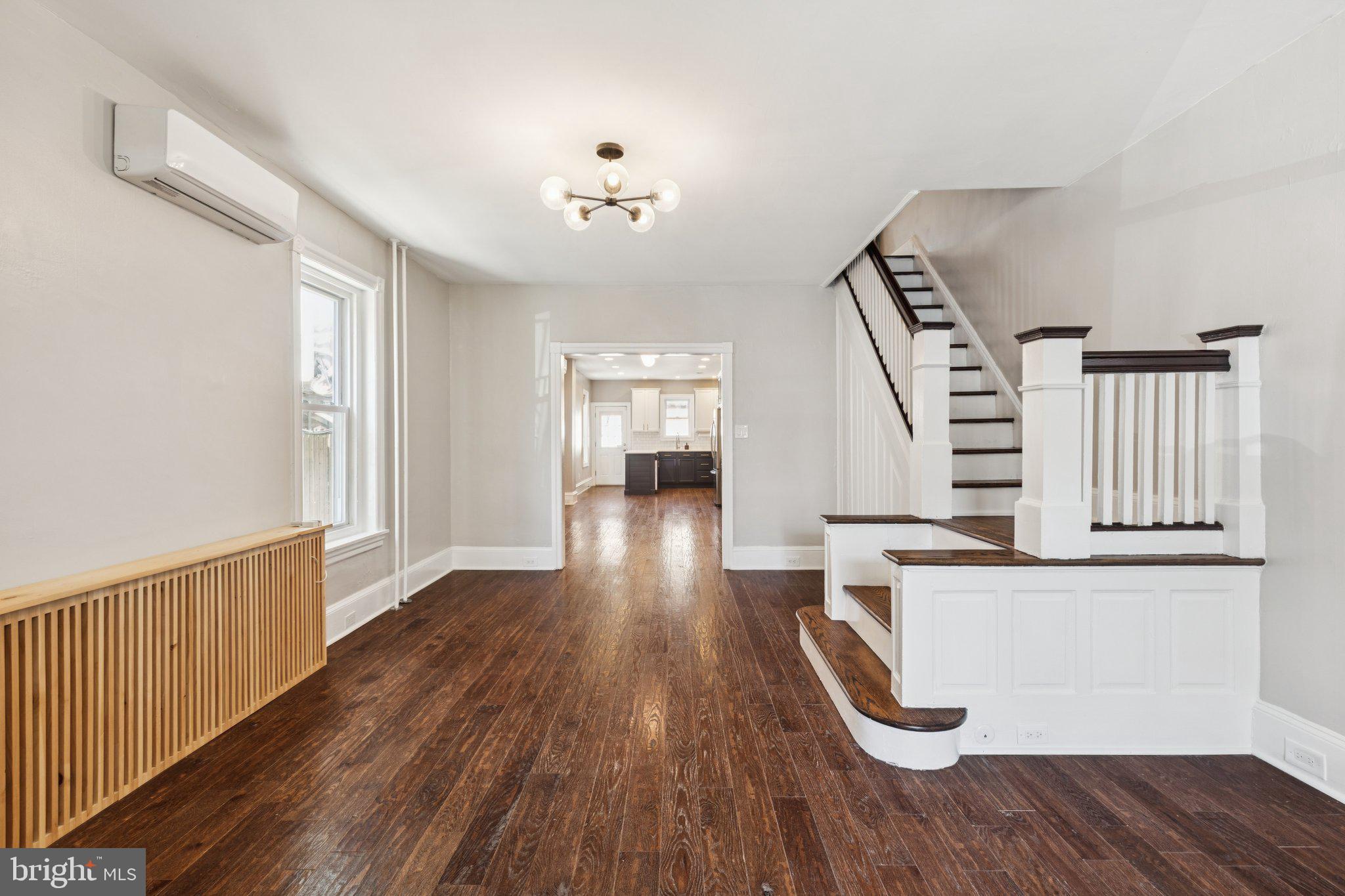 MANAYUNK - Residential