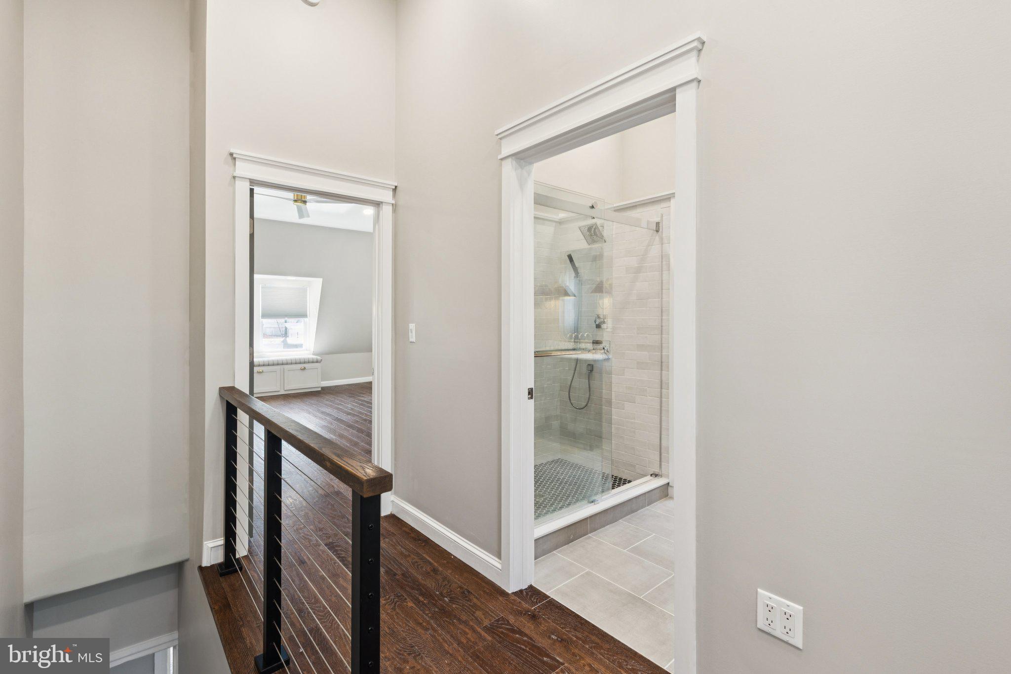 MANAYUNK - Residential