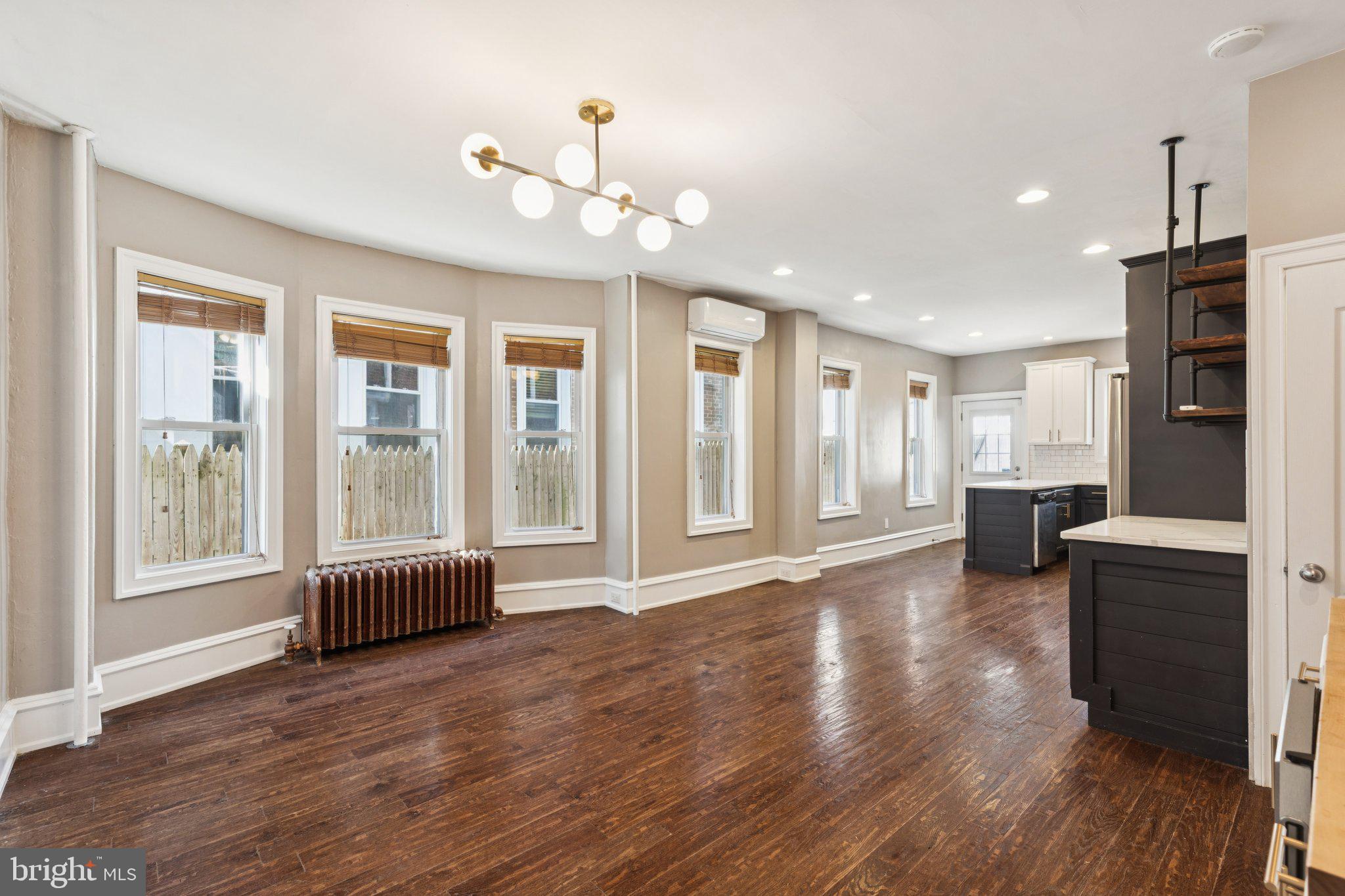 MANAYUNK - Residential