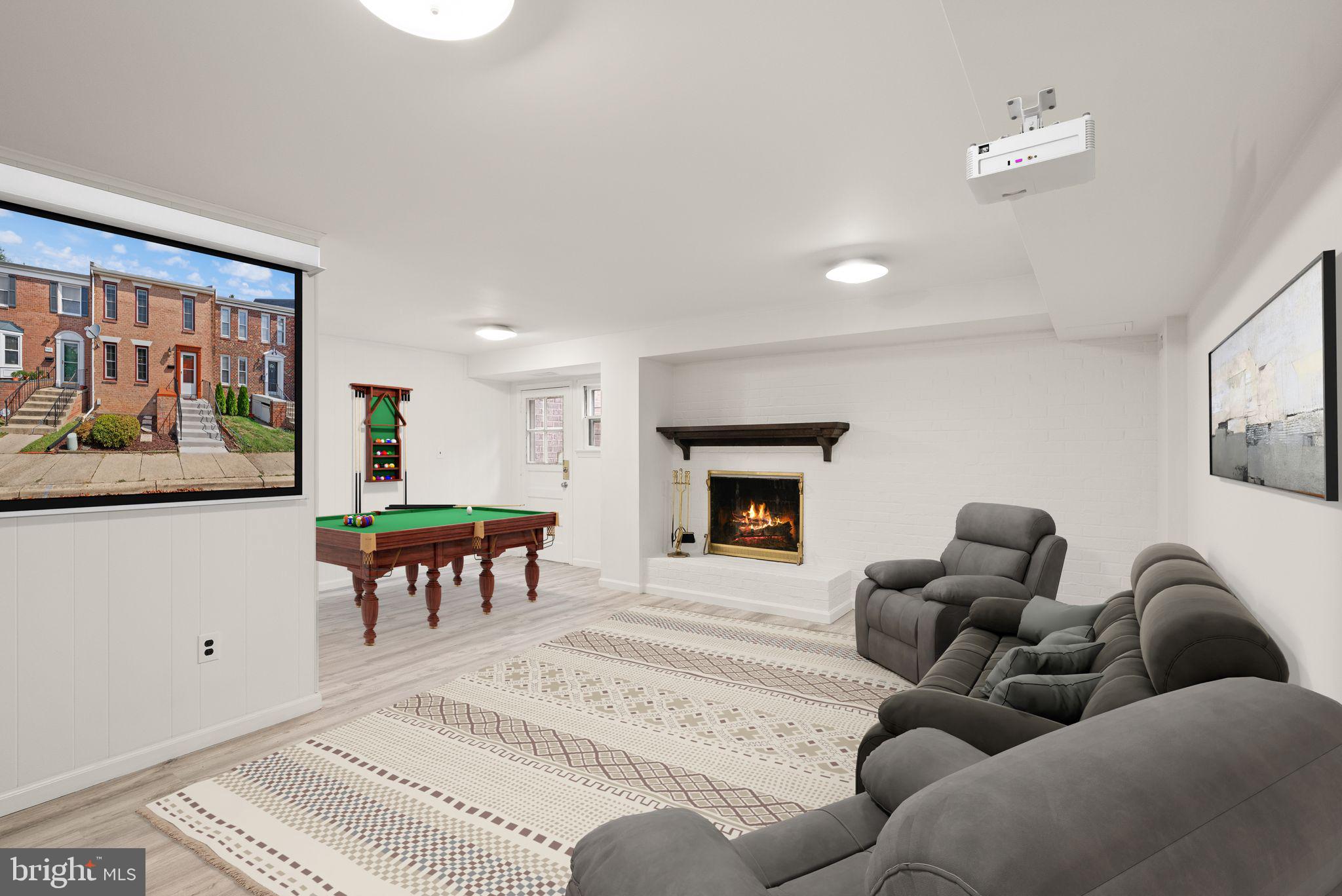 KMS TOWNHOUSES - Residential